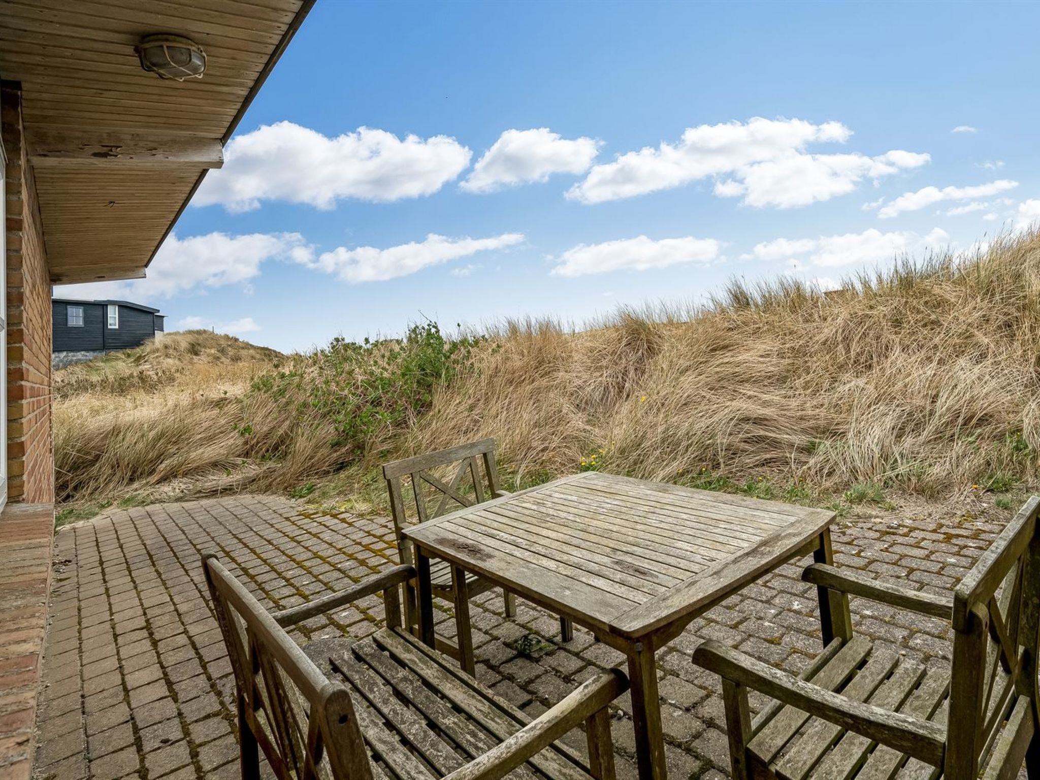 "Emelin" - 475m from the sea — Terrace (5 of 34)