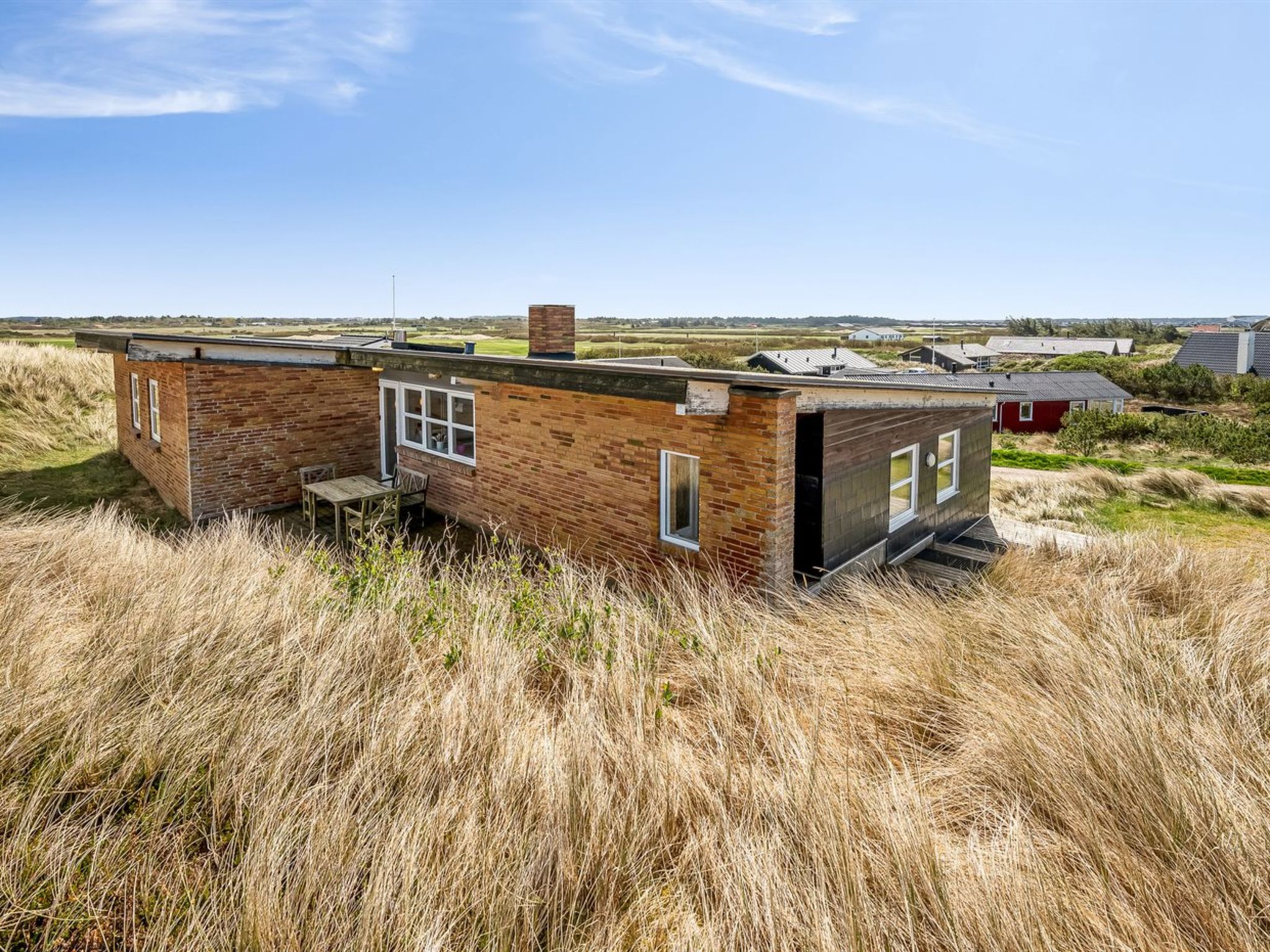 "Emelin" - 475m from the sea - Buiten