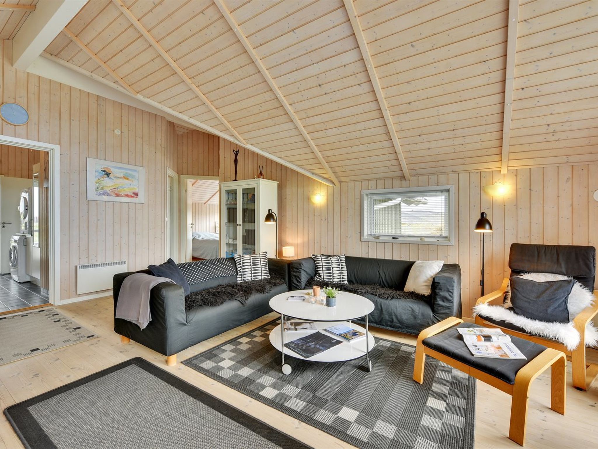 "Finnja" - 400m from the sea