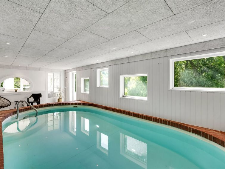 Search and Stay destination Ringkøbing, Denmark from AU$ 951. "Jerrit" - 1.4km from the sea in Western Jutland