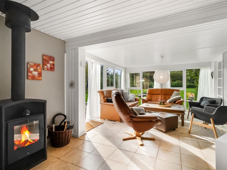Search and Stay destination Ringkøbing, Denmark from AU$ 951. "Jerrit" - 1.4km from the sea in Western Jutland