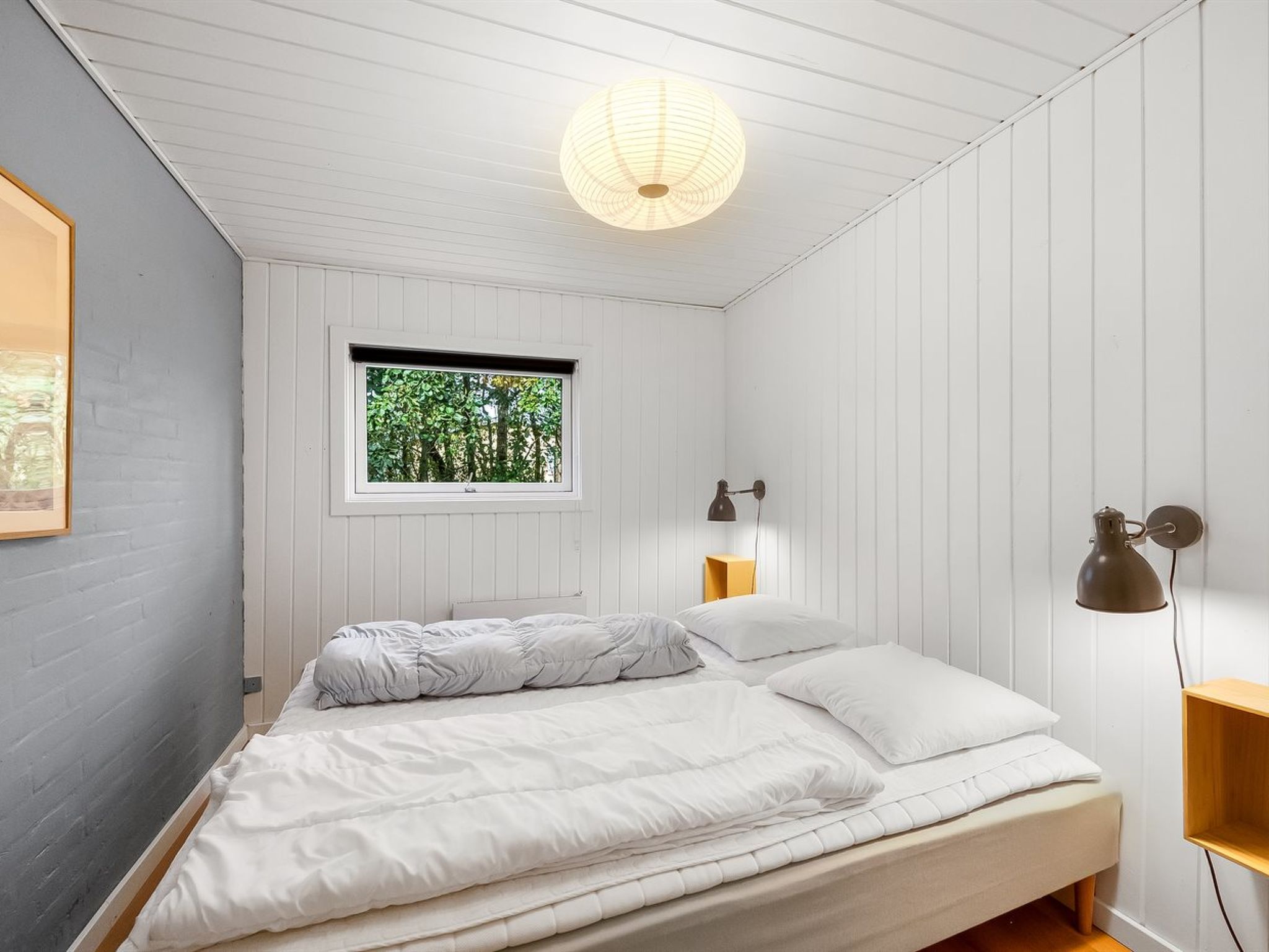 "Jerrit" - 1.4km from the sea - Inside