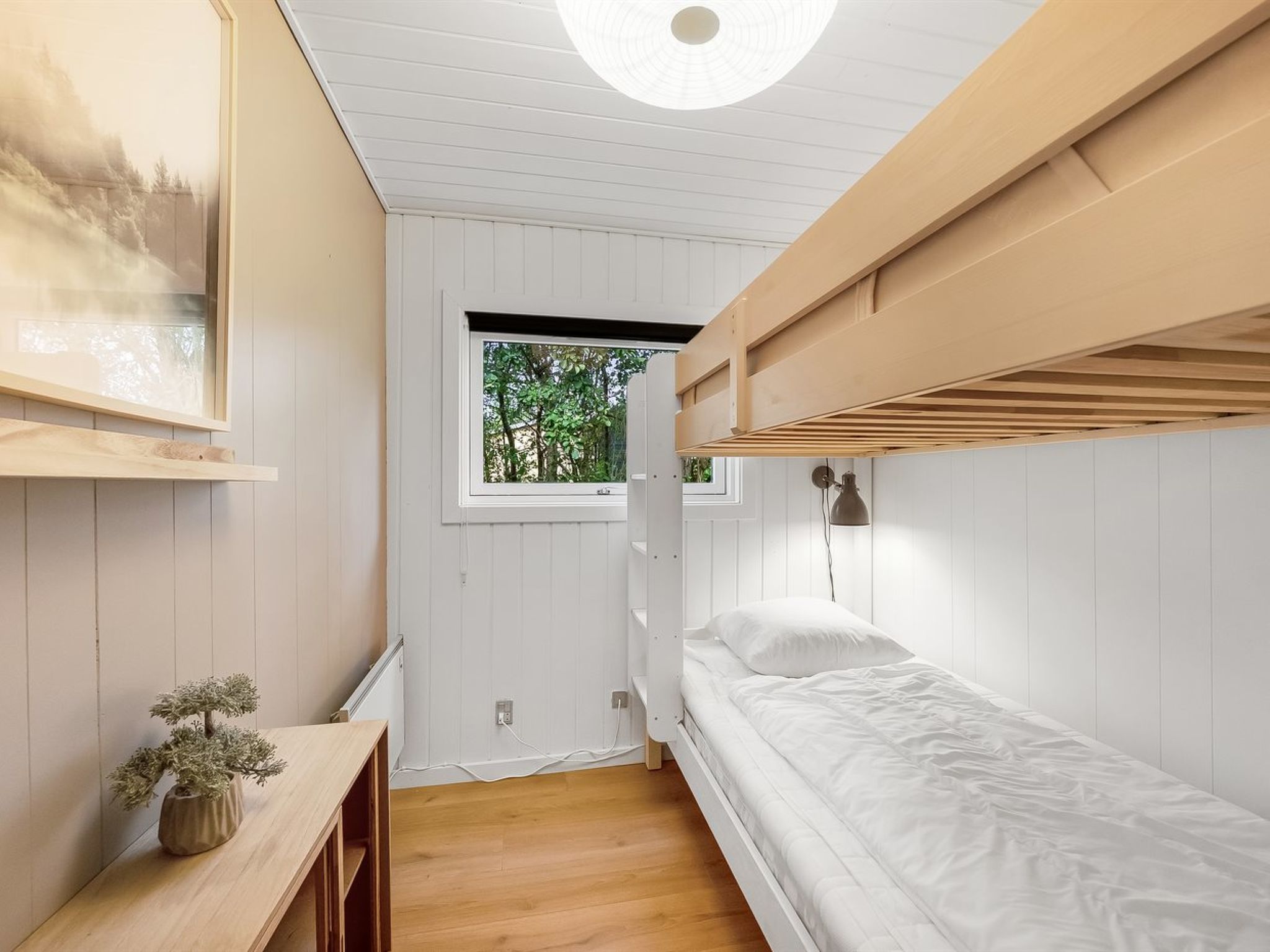 "Jerrit" - 1.4km from the sea - Inside