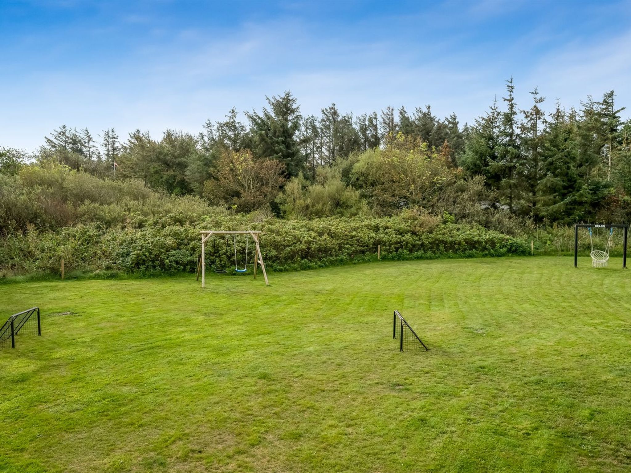 "Jerrit" - 1.4km from the sea-Dehors