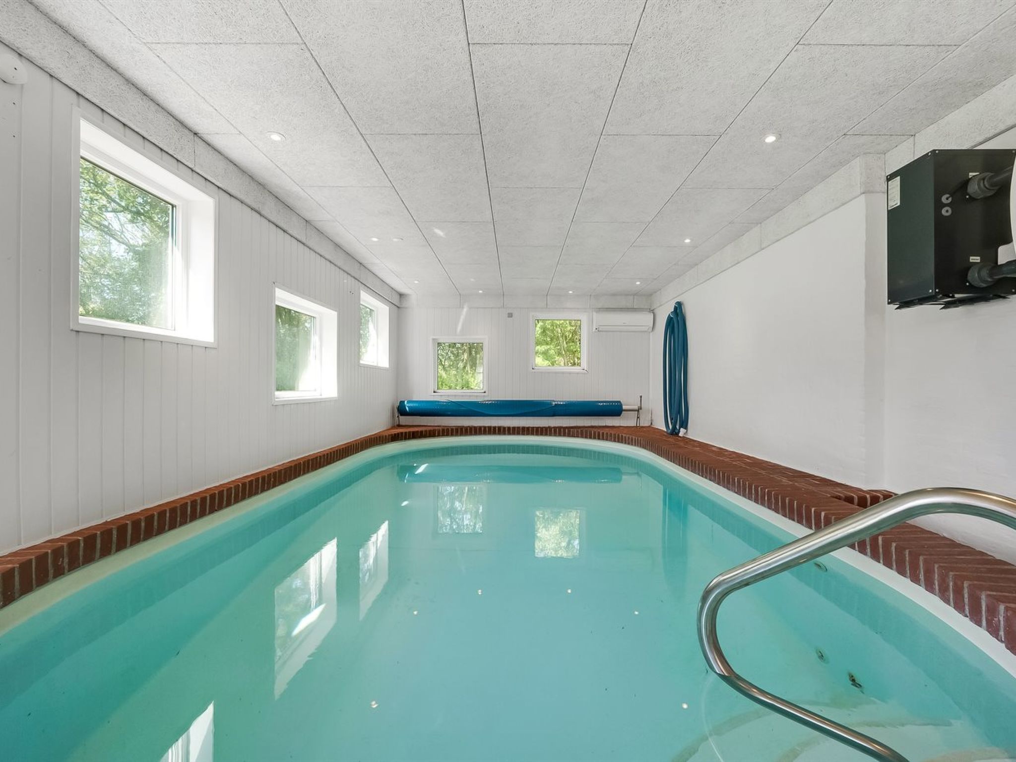 "Jerrit" - 1.4km from the sea — Pool Outdoor (4 of 33)