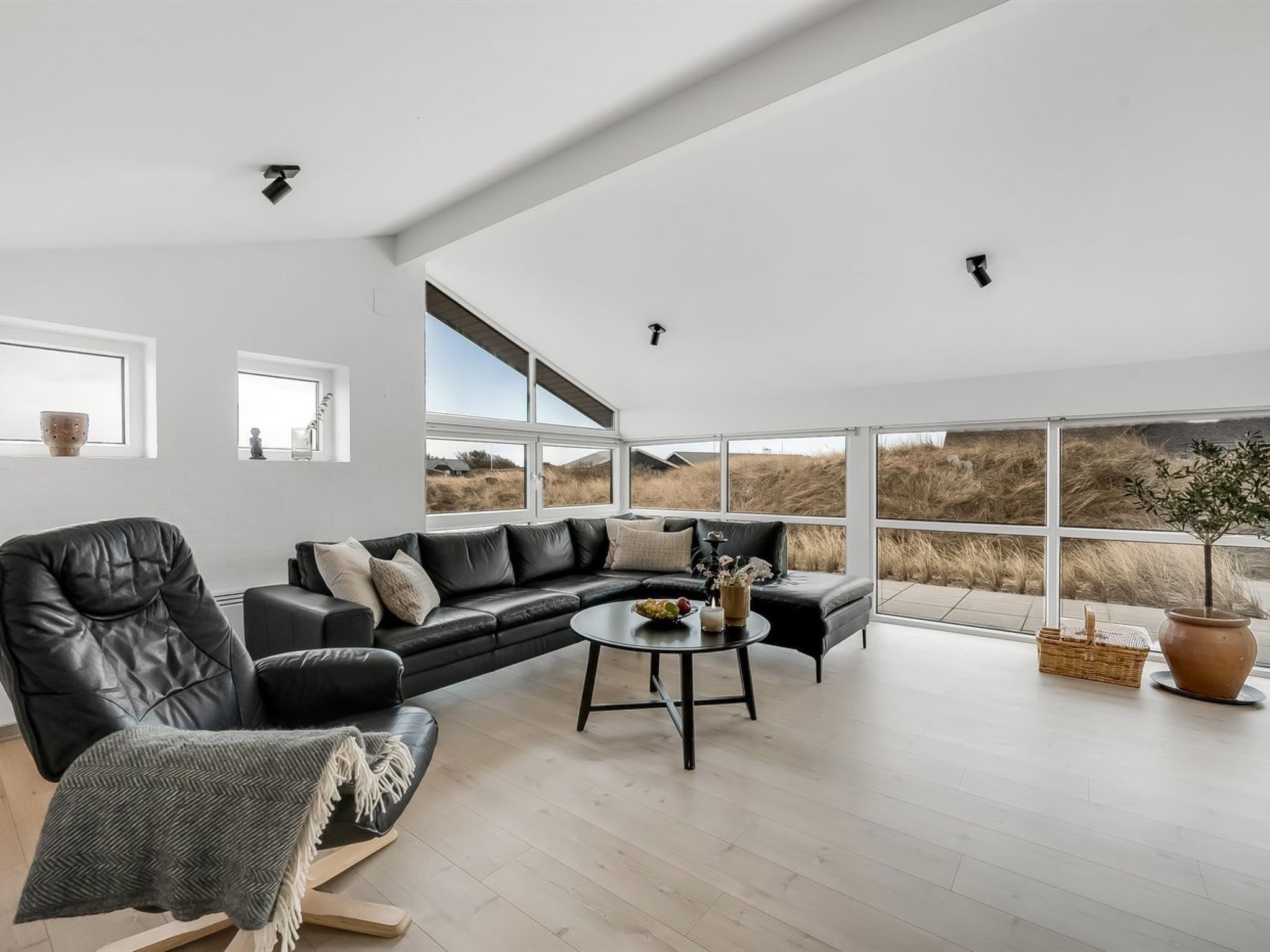 "Walther" - 300m from the sea - Inside