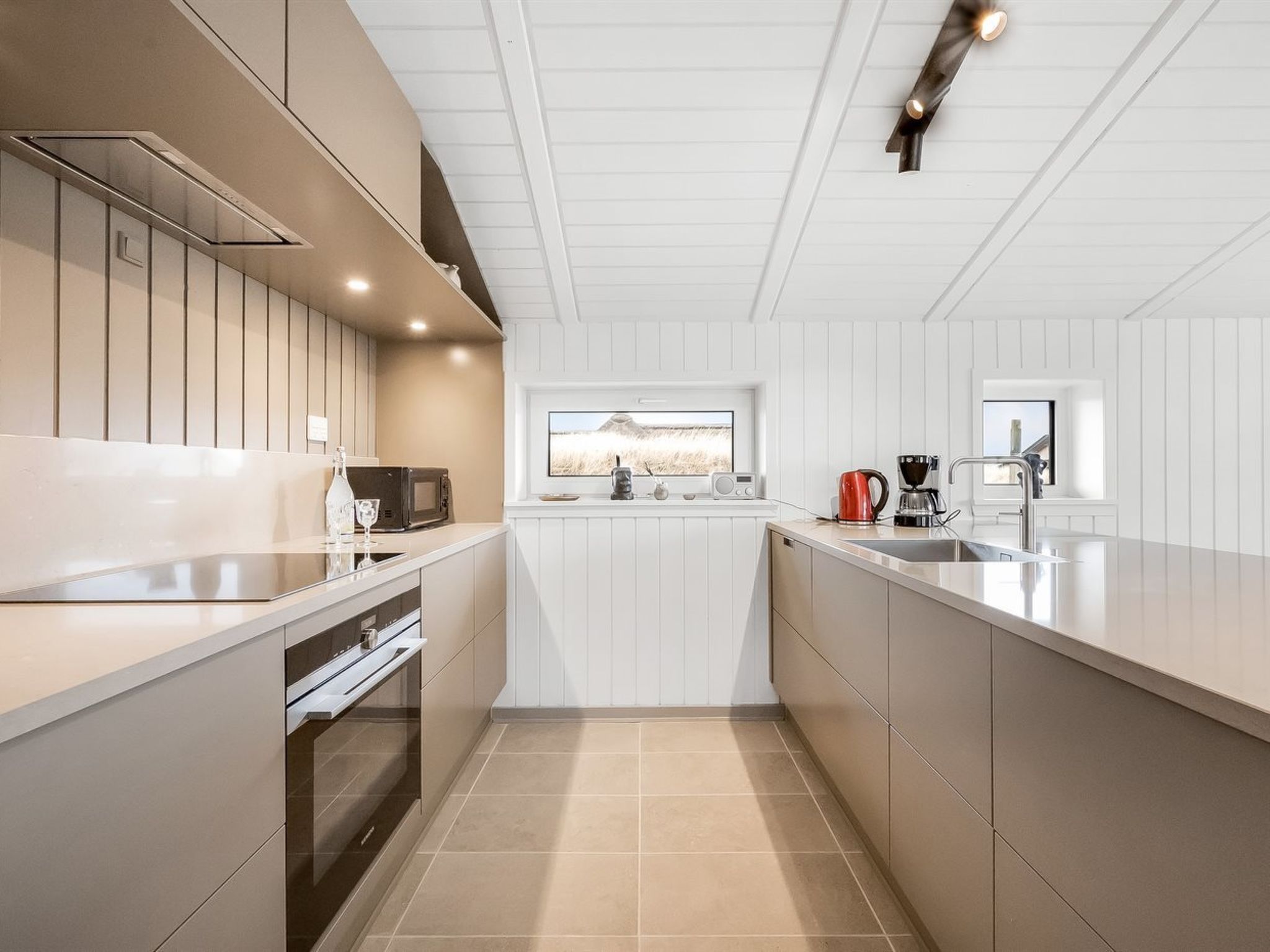 "Walther" - 300m from the sea - Inside