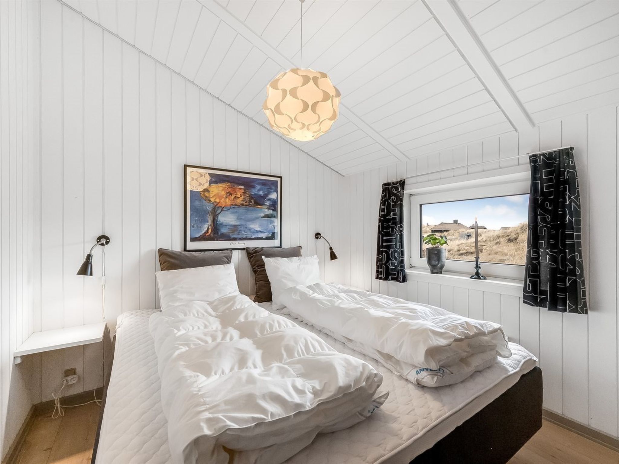 "Walther" - 300m from the sea - Inside