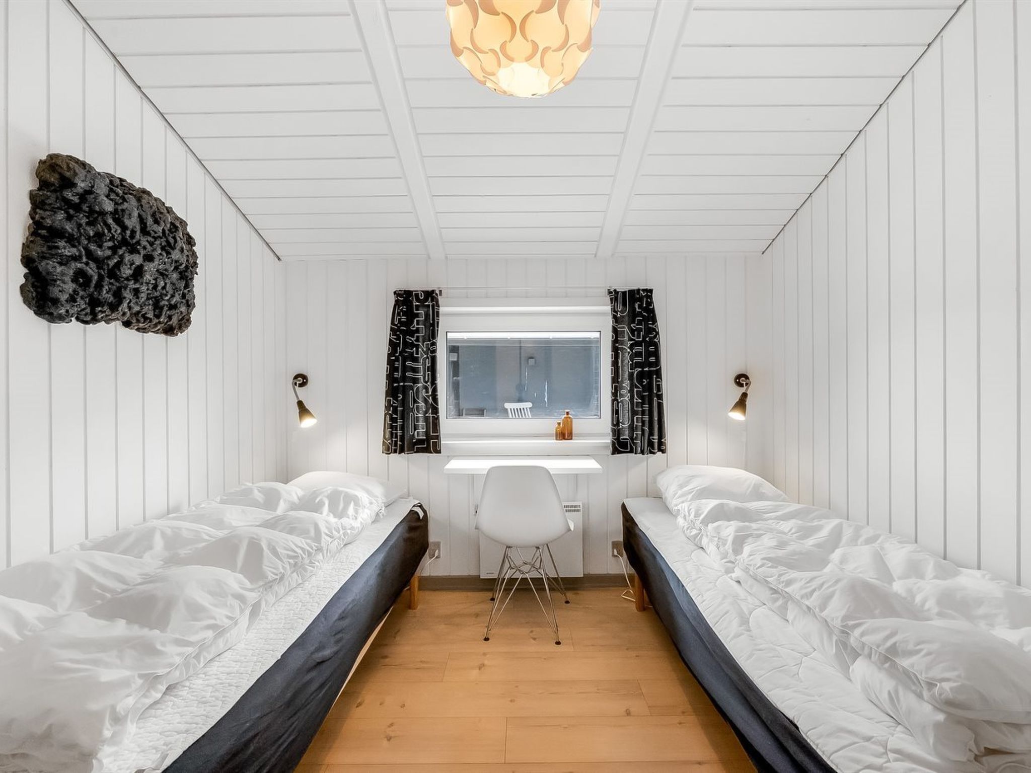 "Walther" - 300m from the sea - Inside