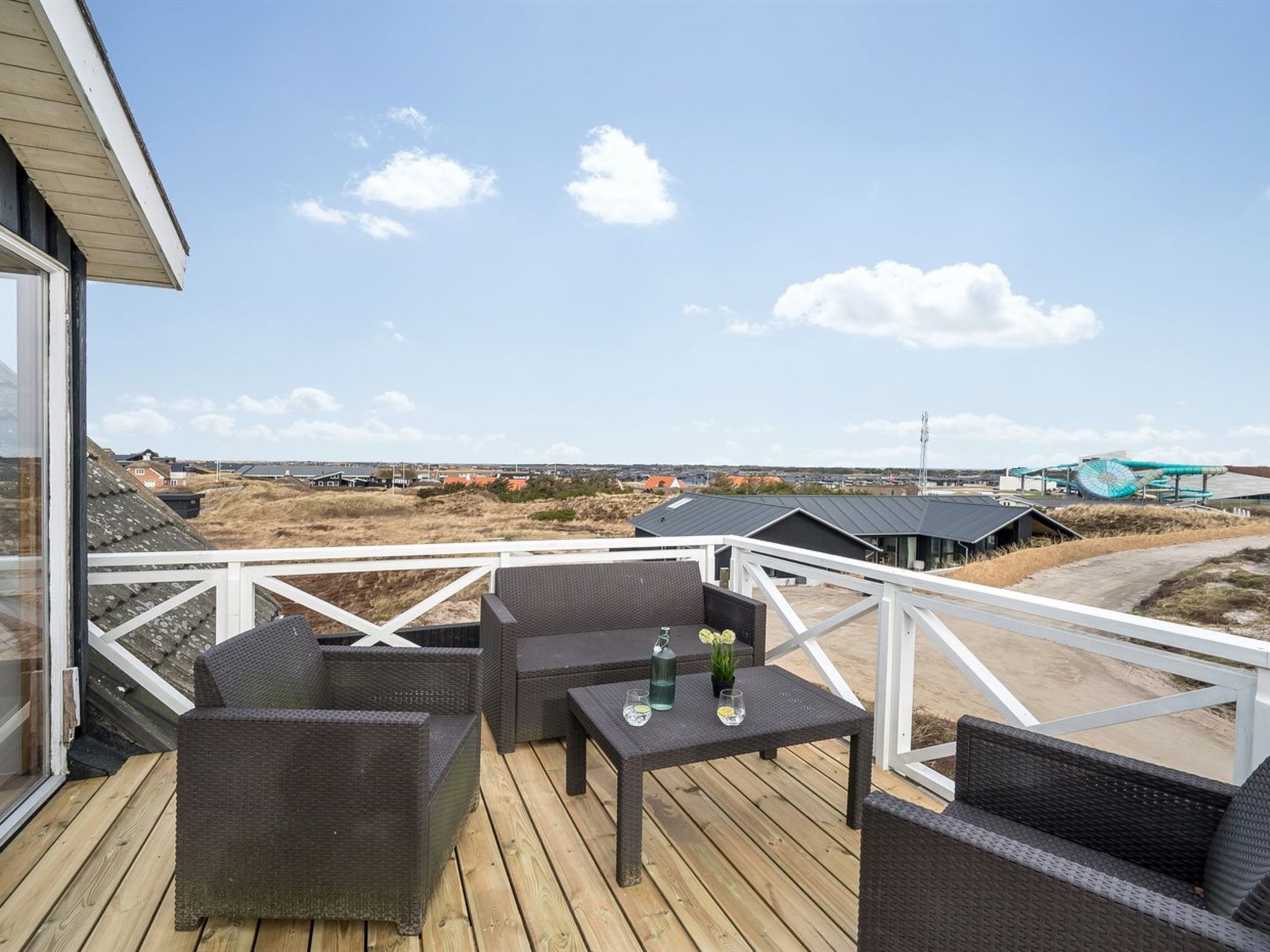 "Venla" -  from the sea — Terrace (2 of 30)