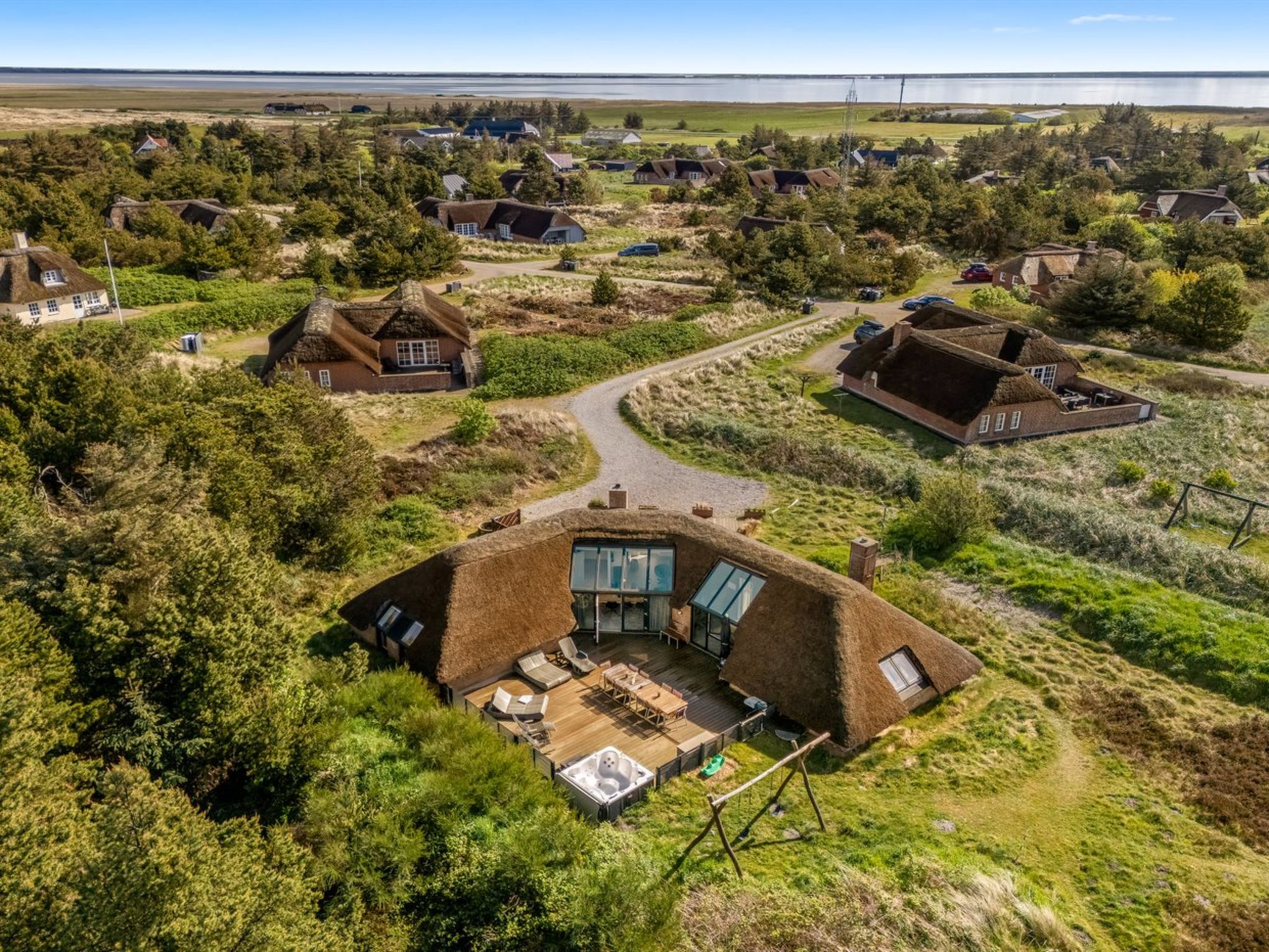 "Kimon" - 750m from the sea