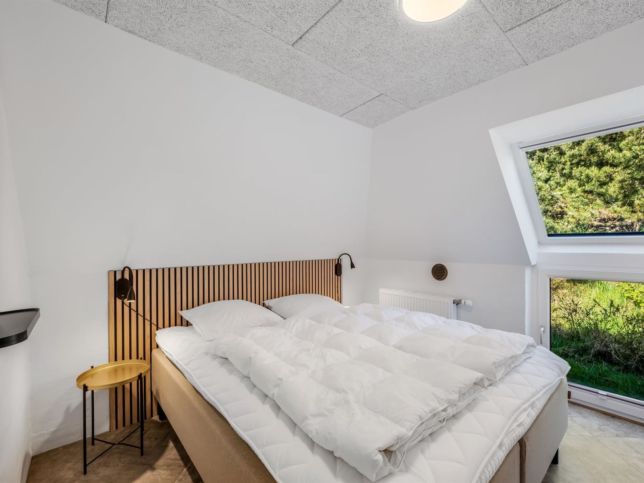"Kimon" - 750m from the sea - Binnen