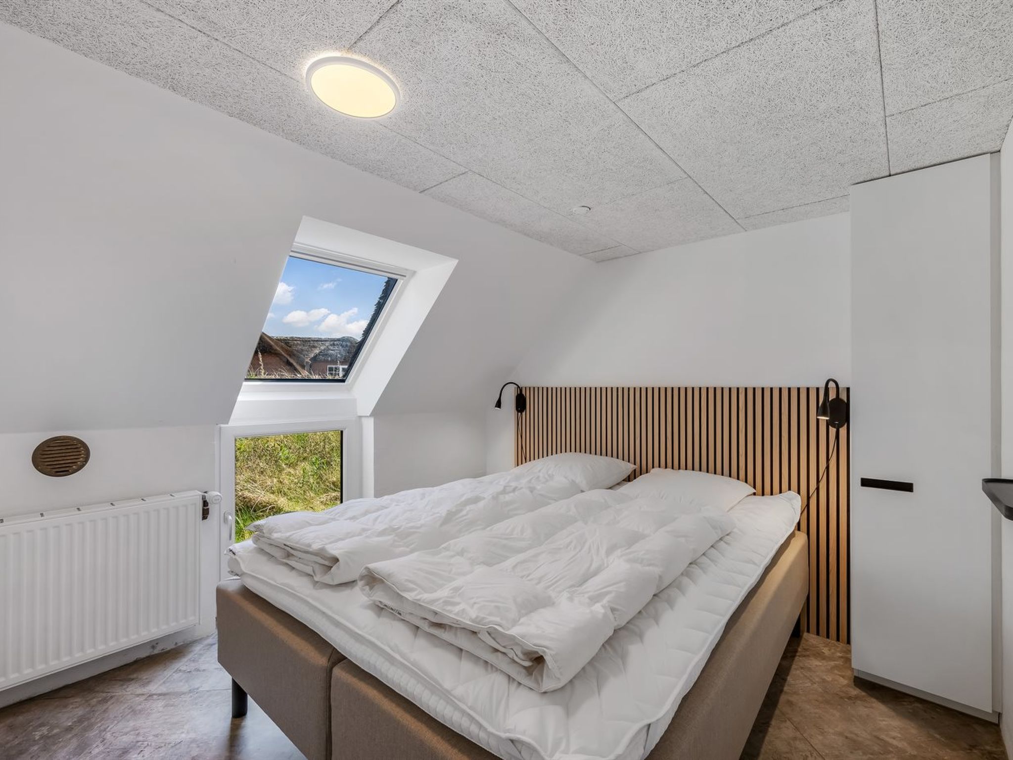 "Kimon" - 750m from the sea - Binnen