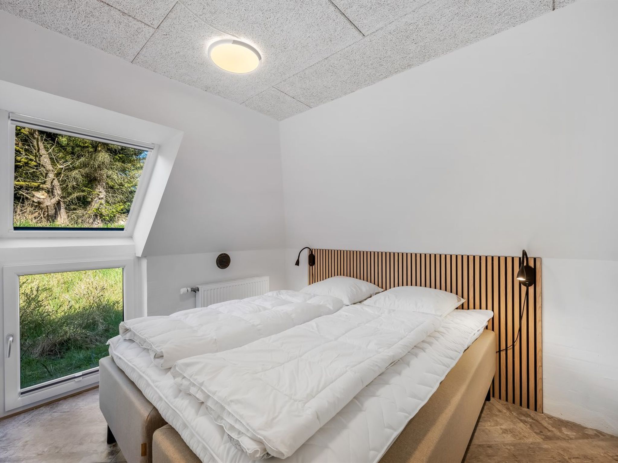 "Kimon" - 750m from the sea - Binnen
