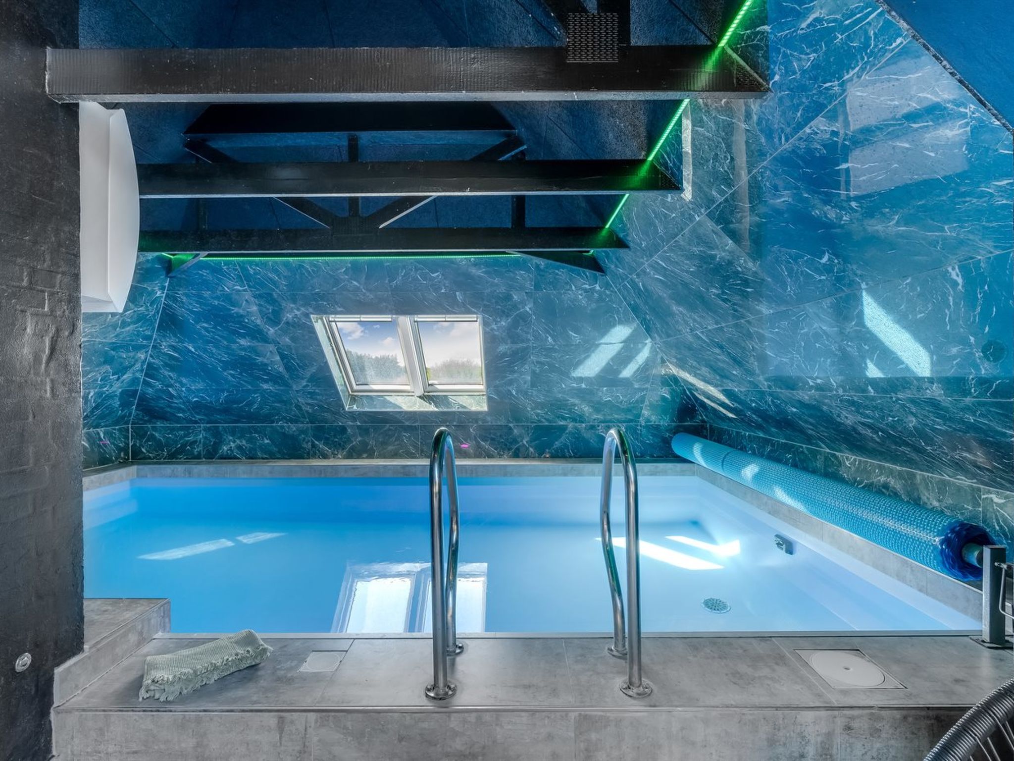 "Kimon" - 750m from the sea — Pool Outdoor (3 of 41)