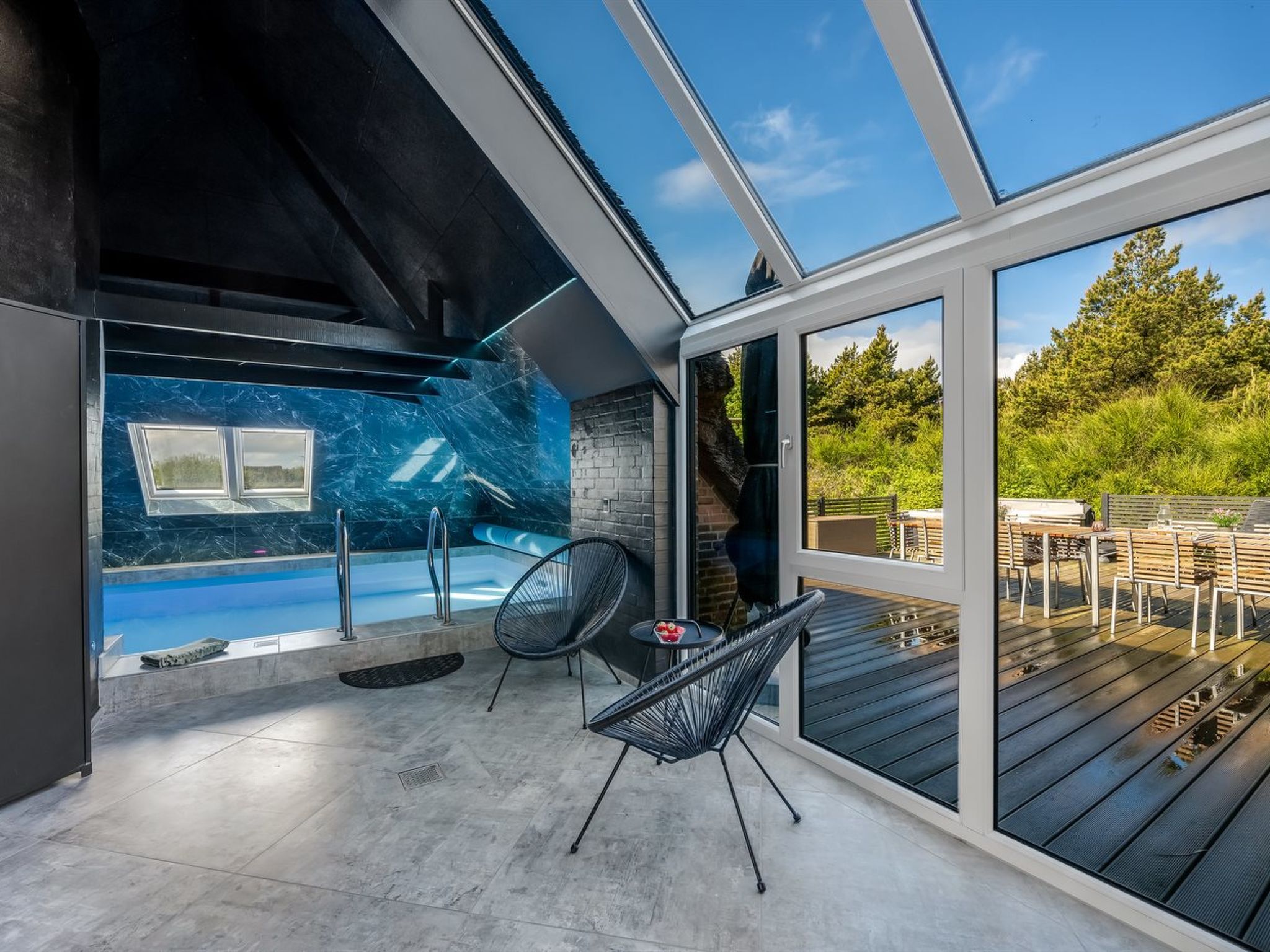 "Kimon" - 750m from the sea — Pool Outdoor (4 of 41)