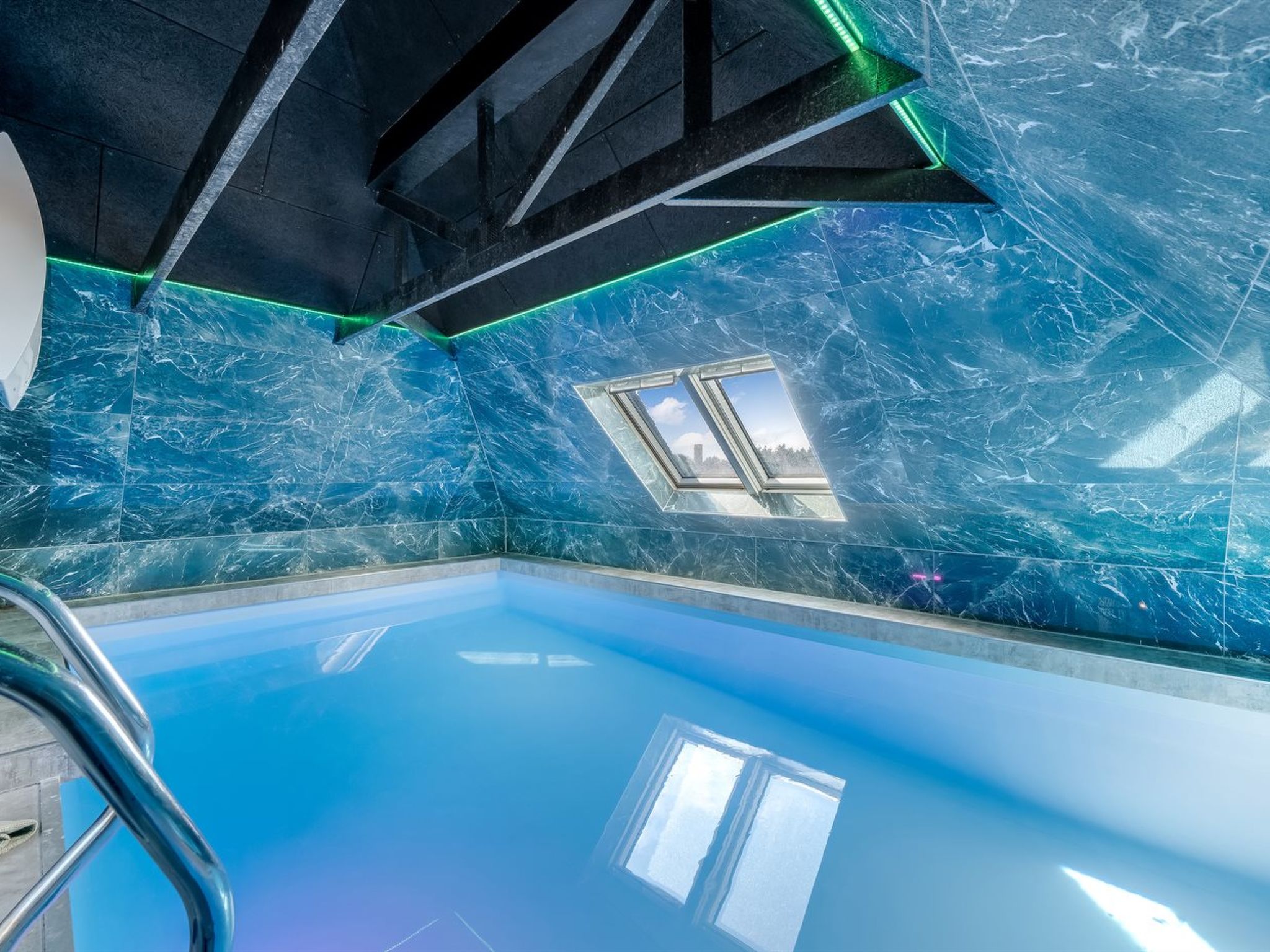 "Kimon" - 750m from the sea — Pool Outdoor (5 of 41)