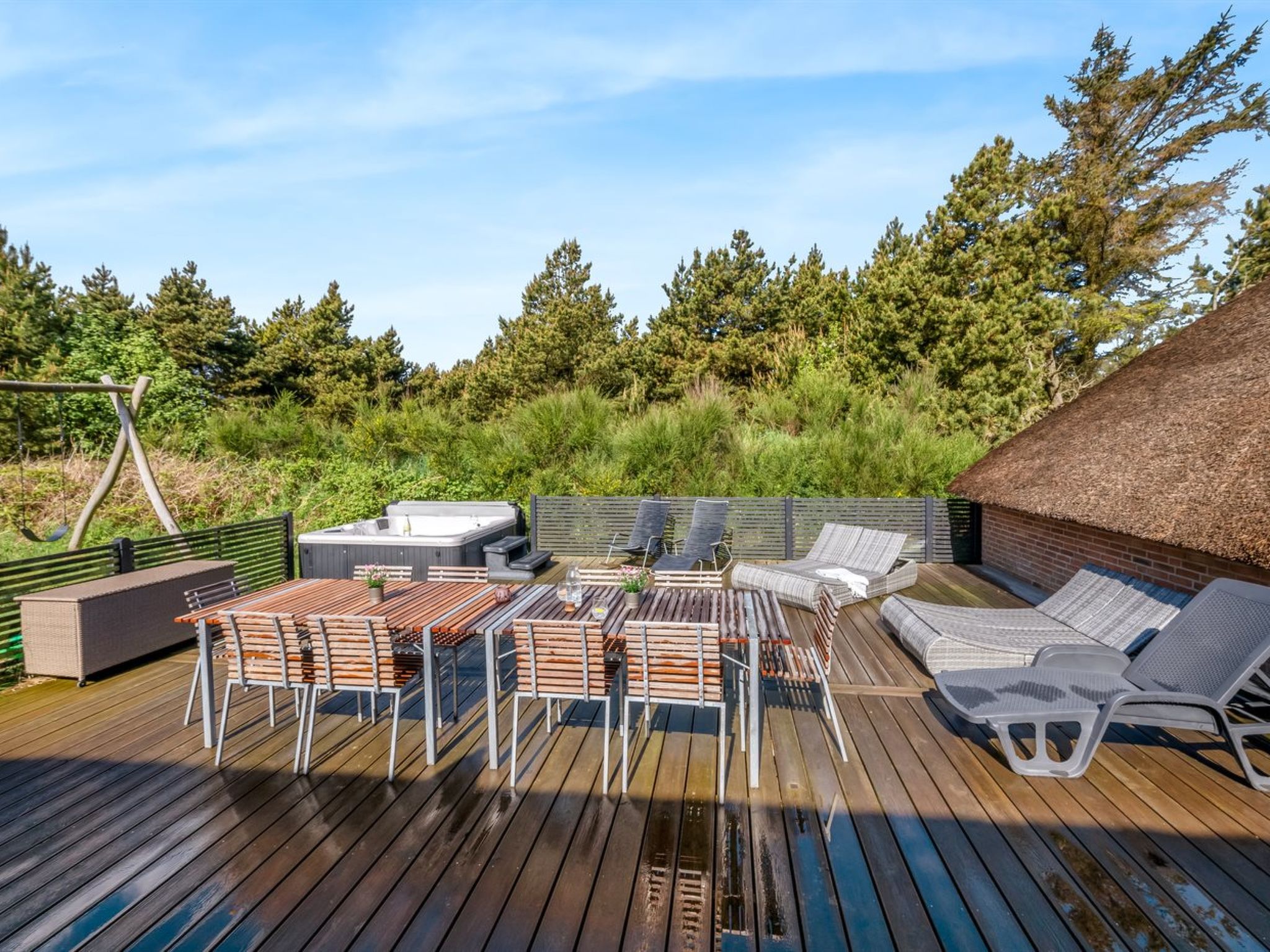 "Kimon" - 750m from the sea - Buiten