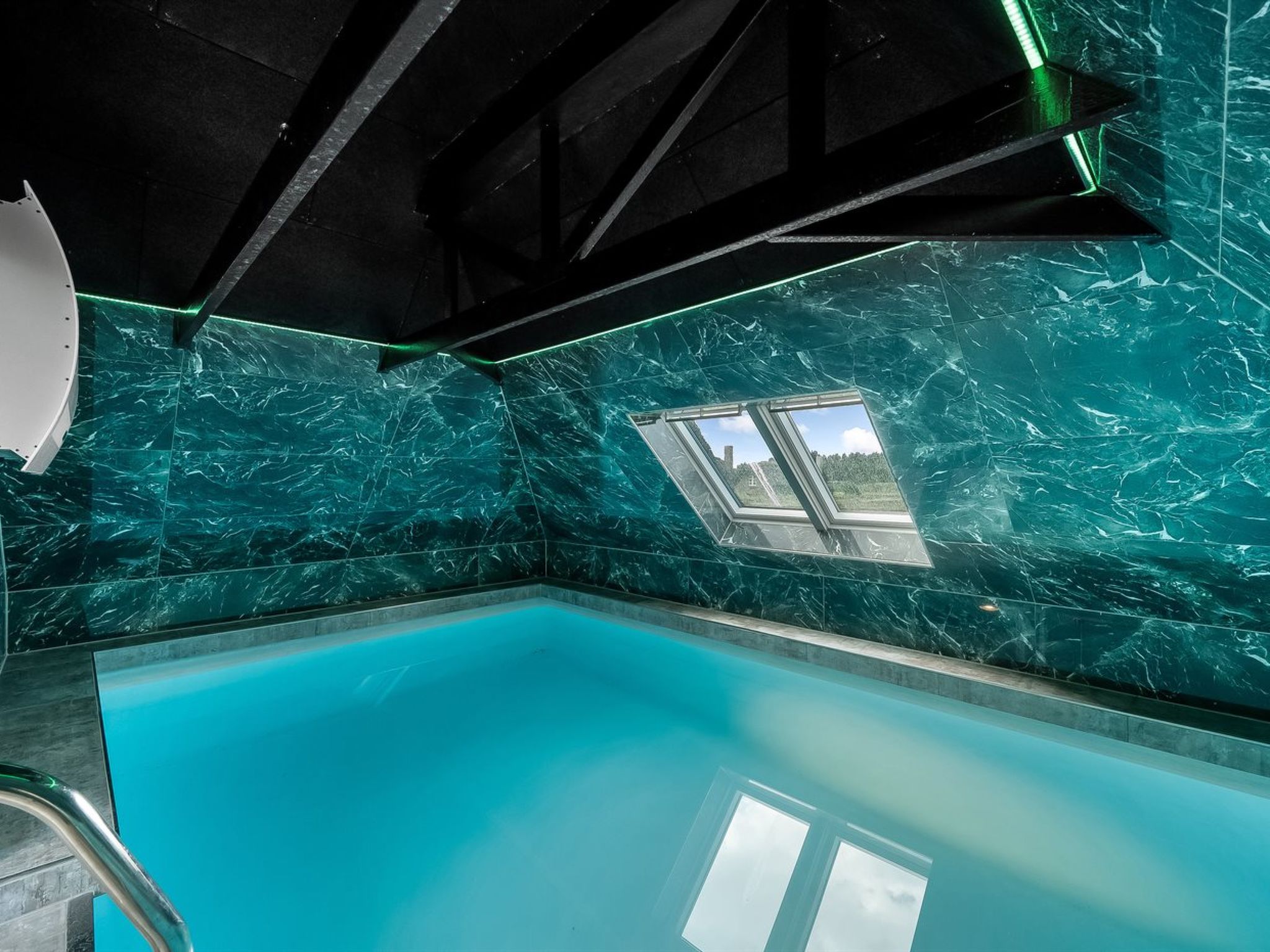 "Kimon" - 750m from the sea - Outside