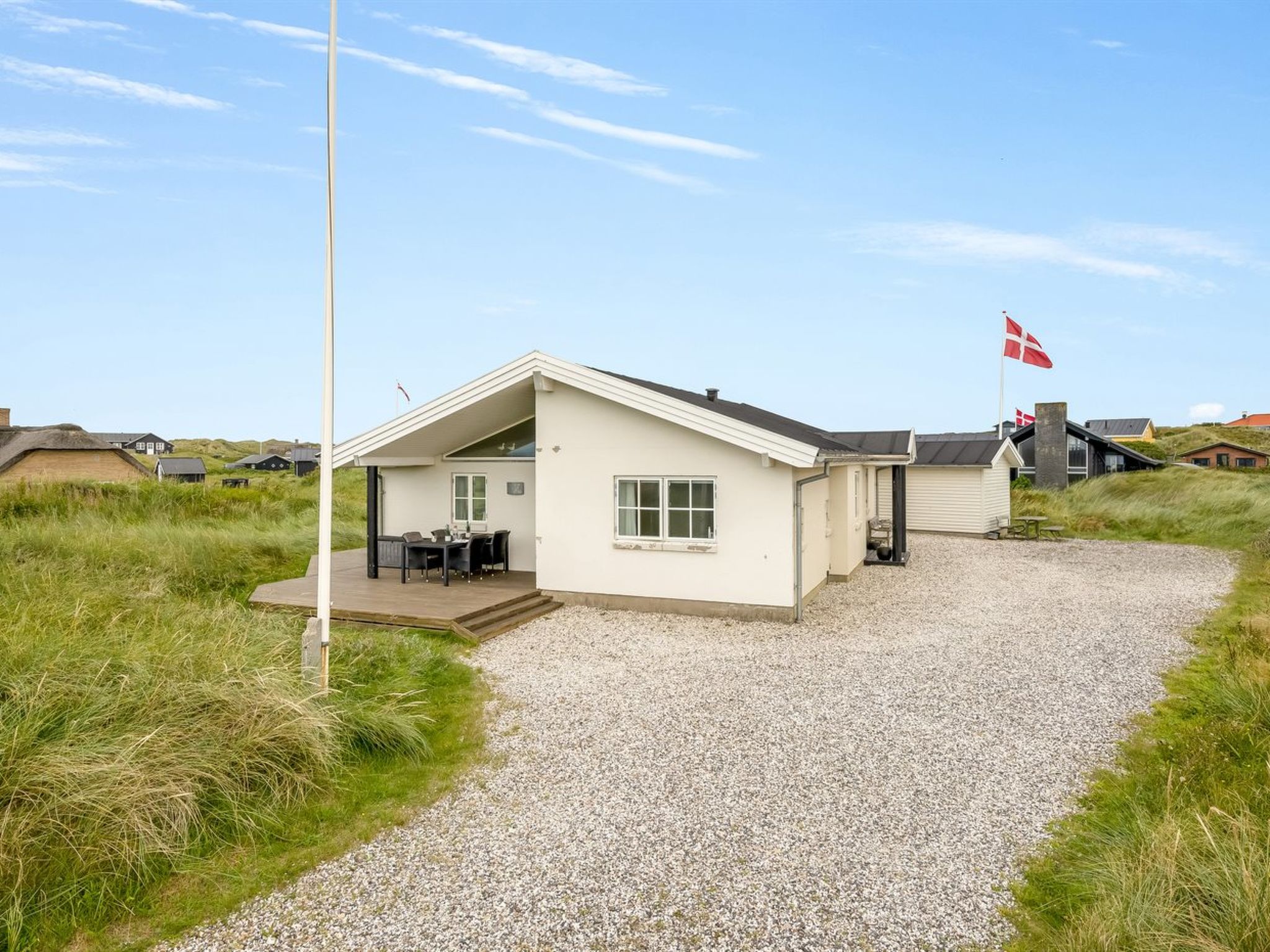 "Elfi" - 700m from the sea