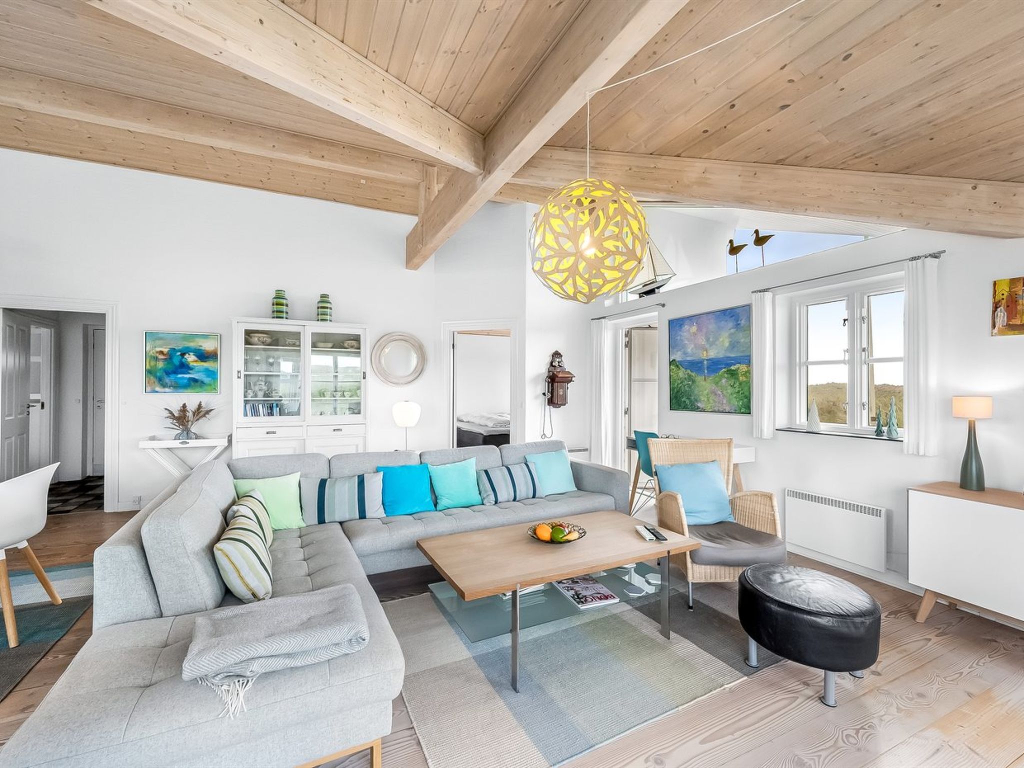 "Elfi" - 700m from the sea