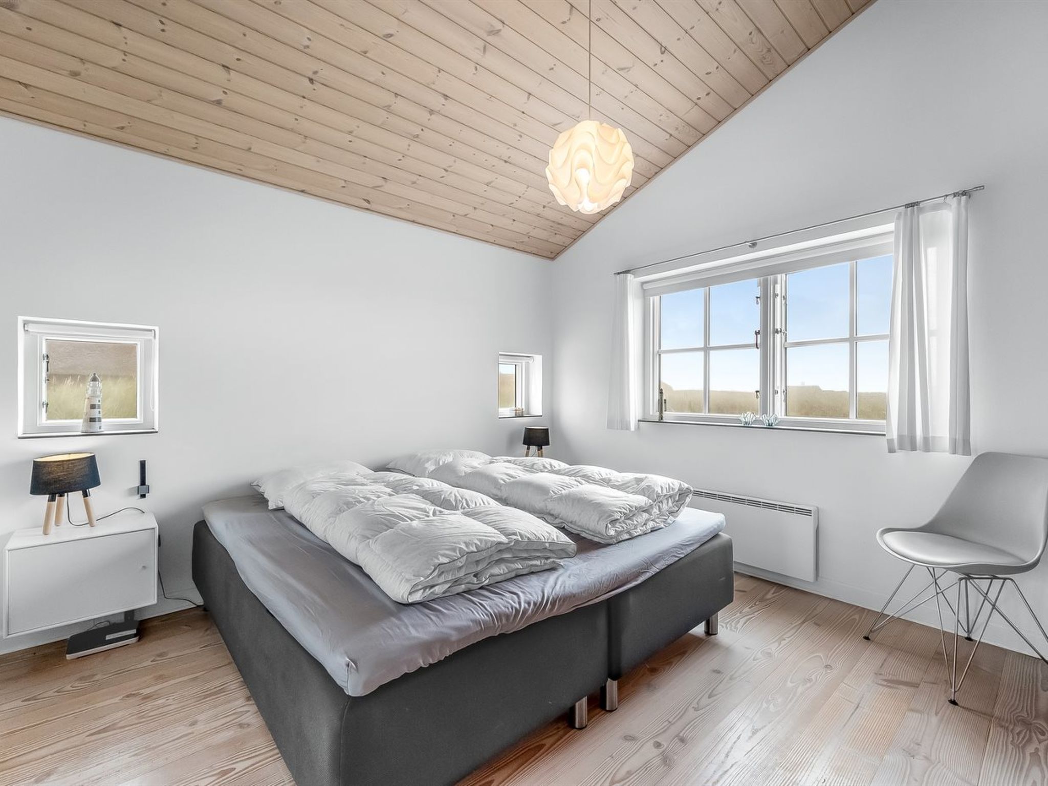 "Elfi" - 700m from the sea - Dedans