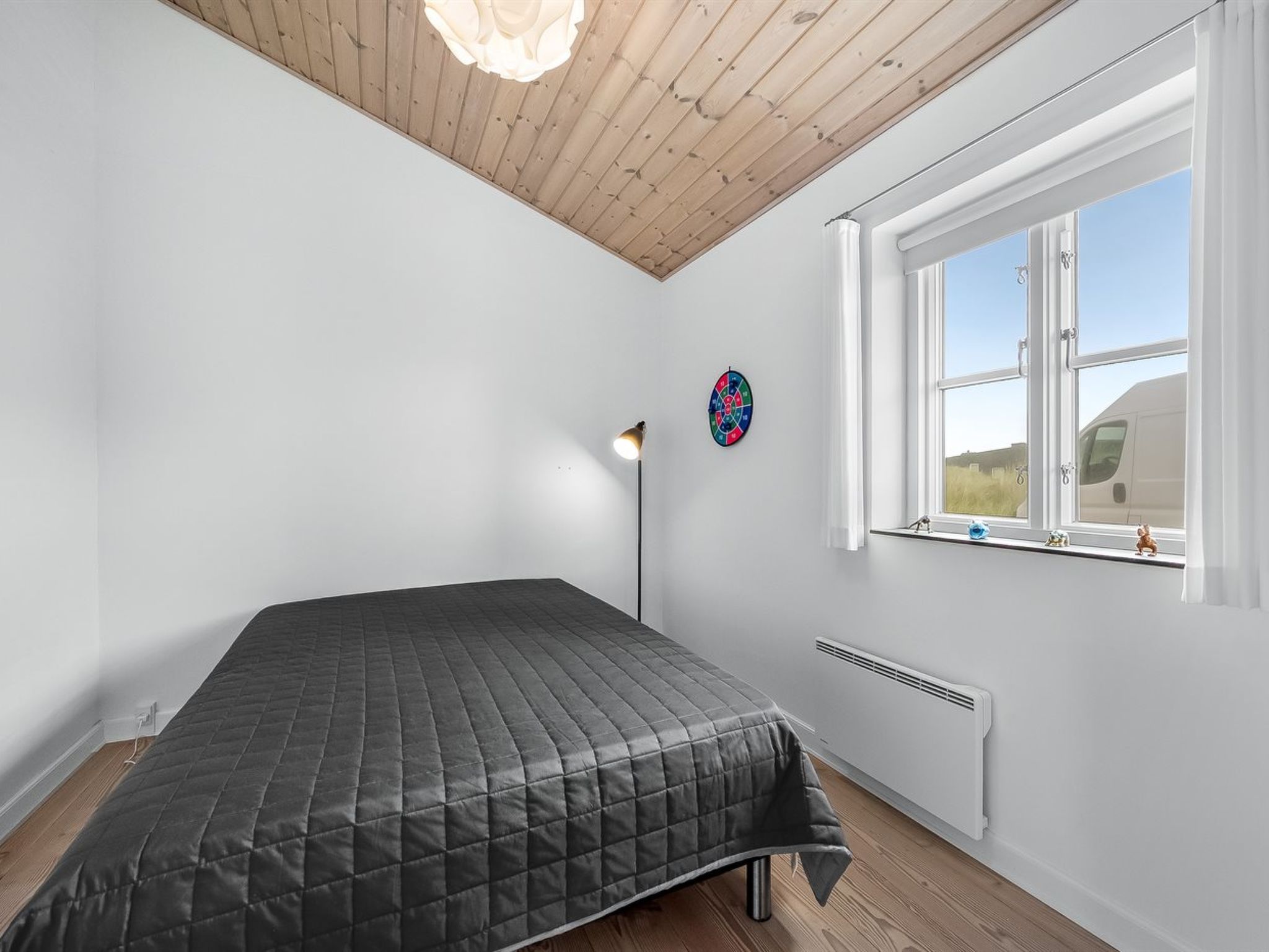 "Elfi" - 700m from the sea - Dedans