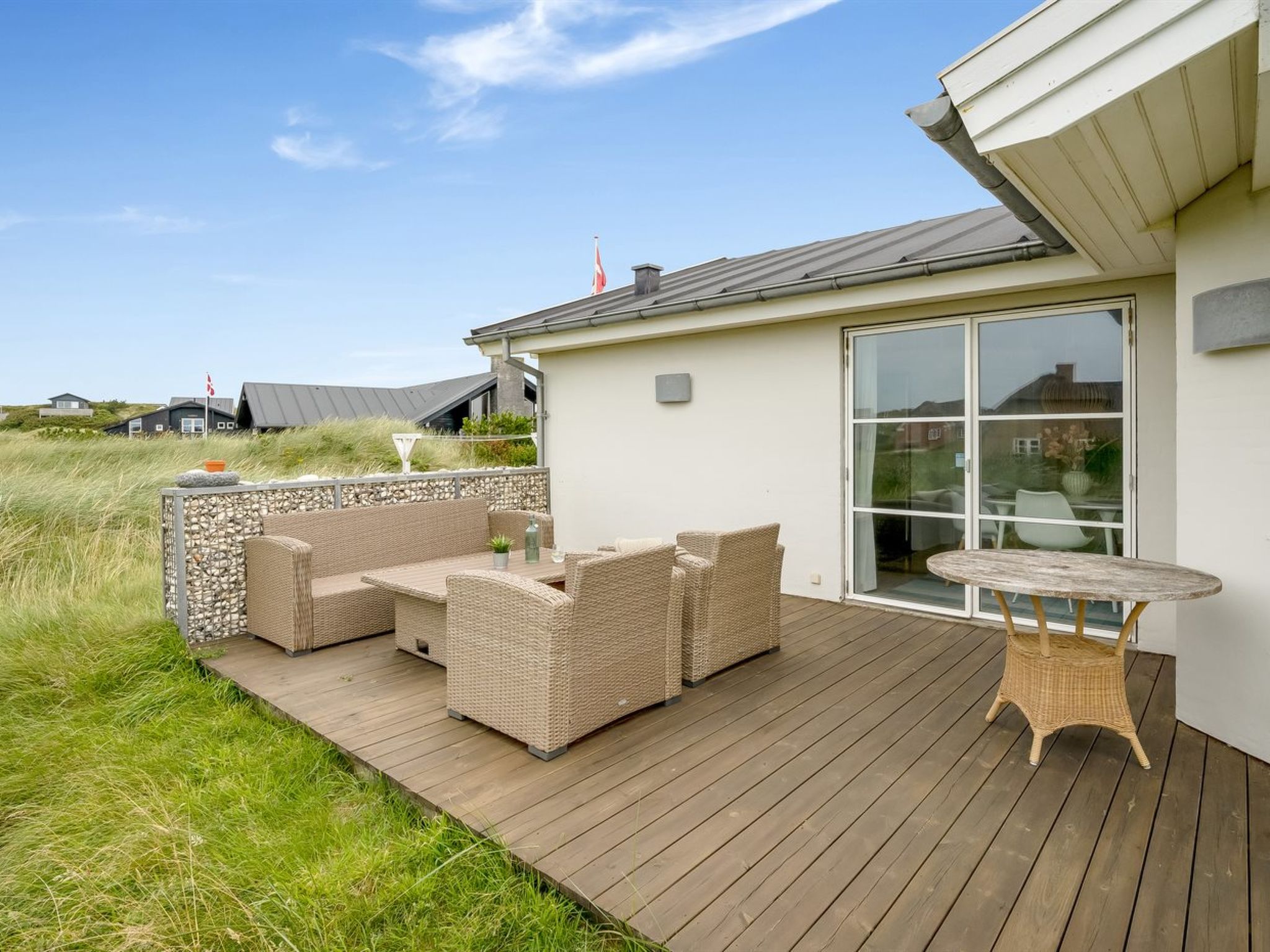 "Elfi" - 700m from the sea — Terrace (3 of 33)