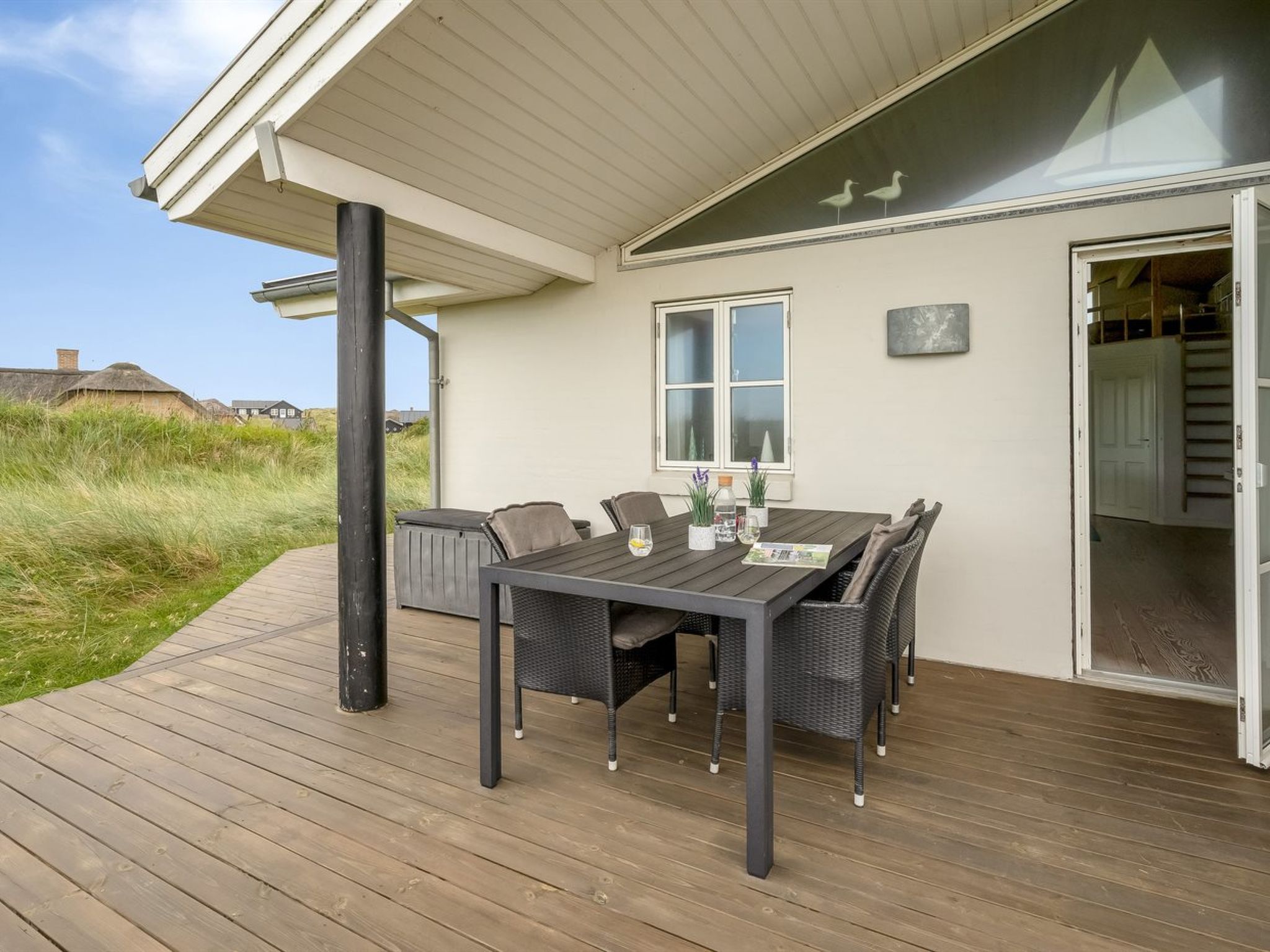 "Elfi" - 700m from the sea — Terrace (4 of 33)