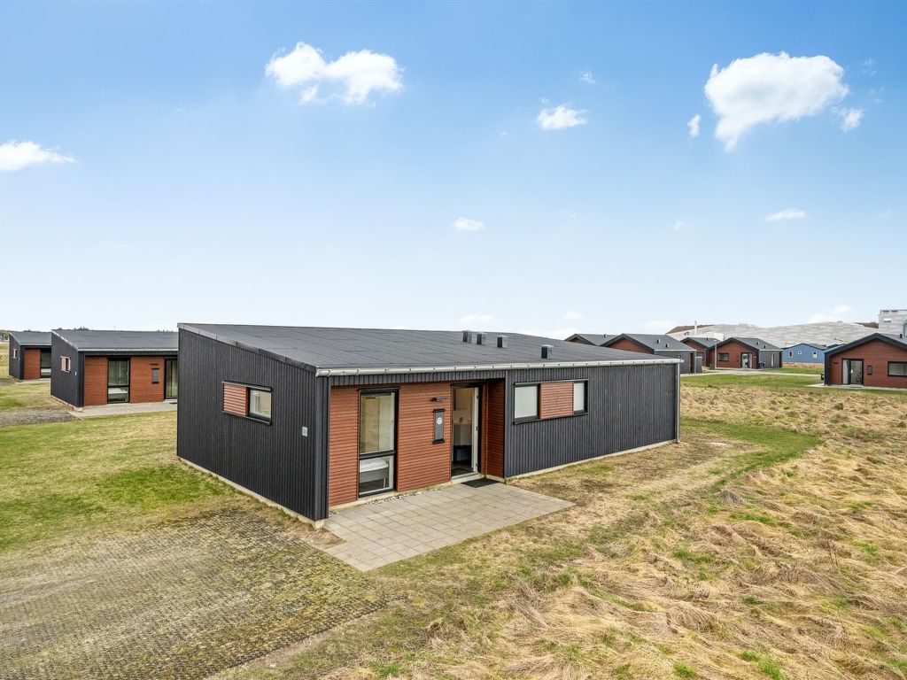 Vakantiehuis Ilindenka in Denemarken