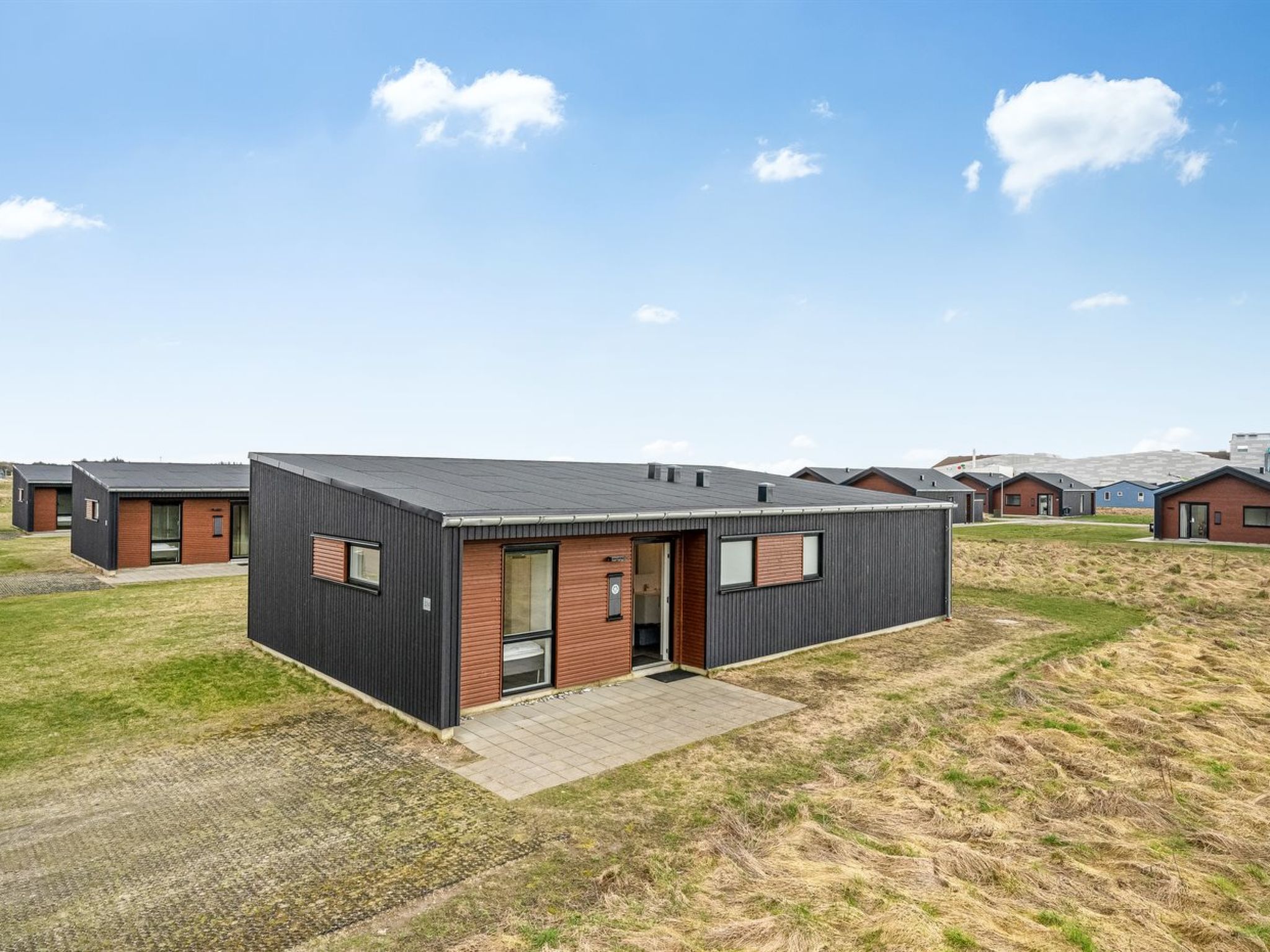"Ilindenka" - 500m from the sea