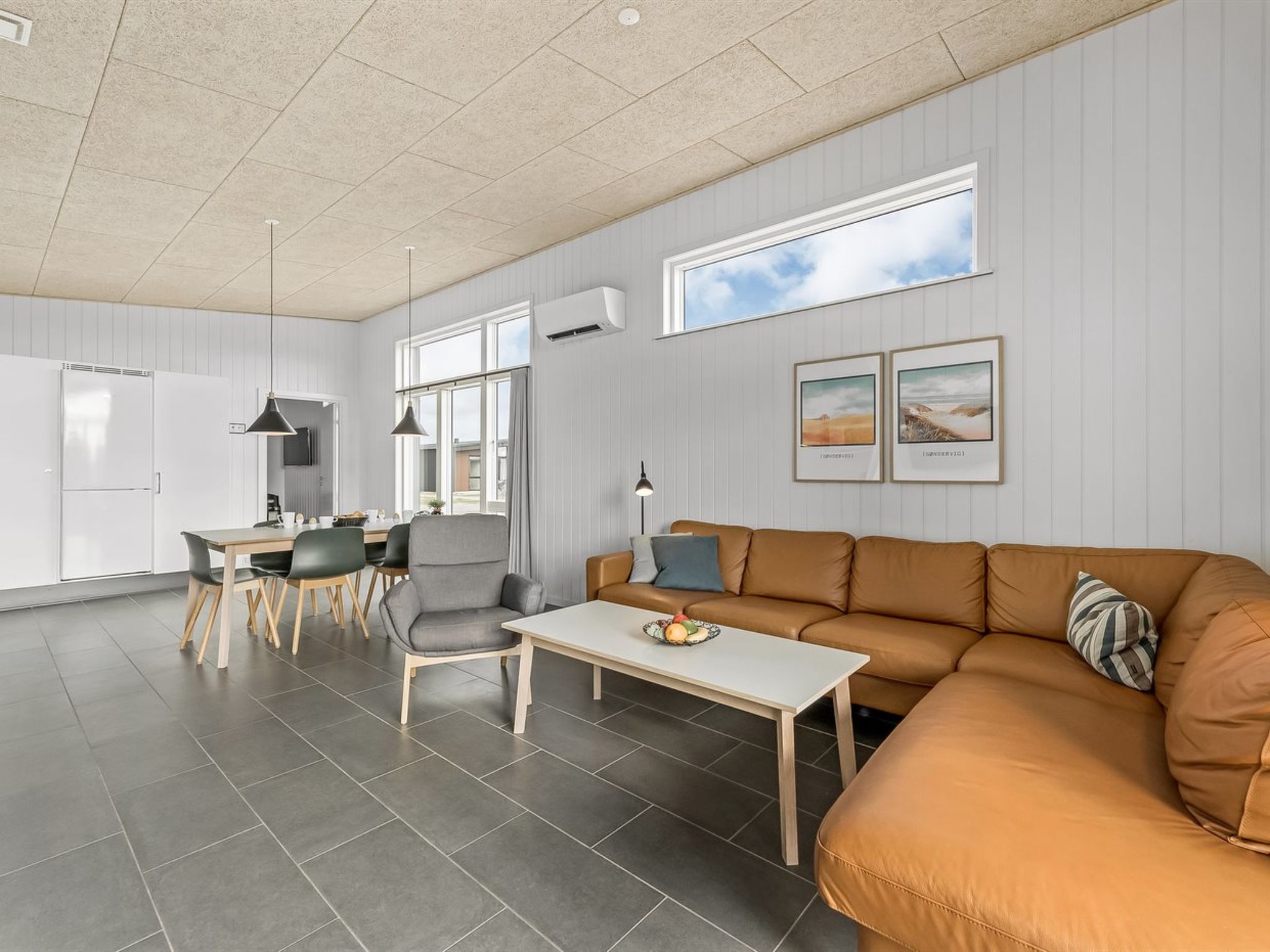 "Ilindenka" - 500m from the sea - Binnen