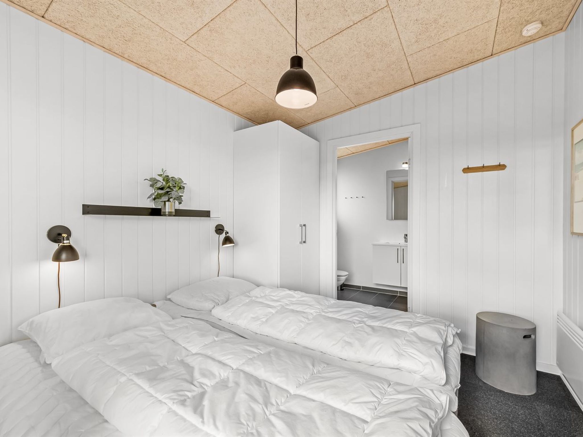 "Ilindenka" - 500m from the sea - Binnen