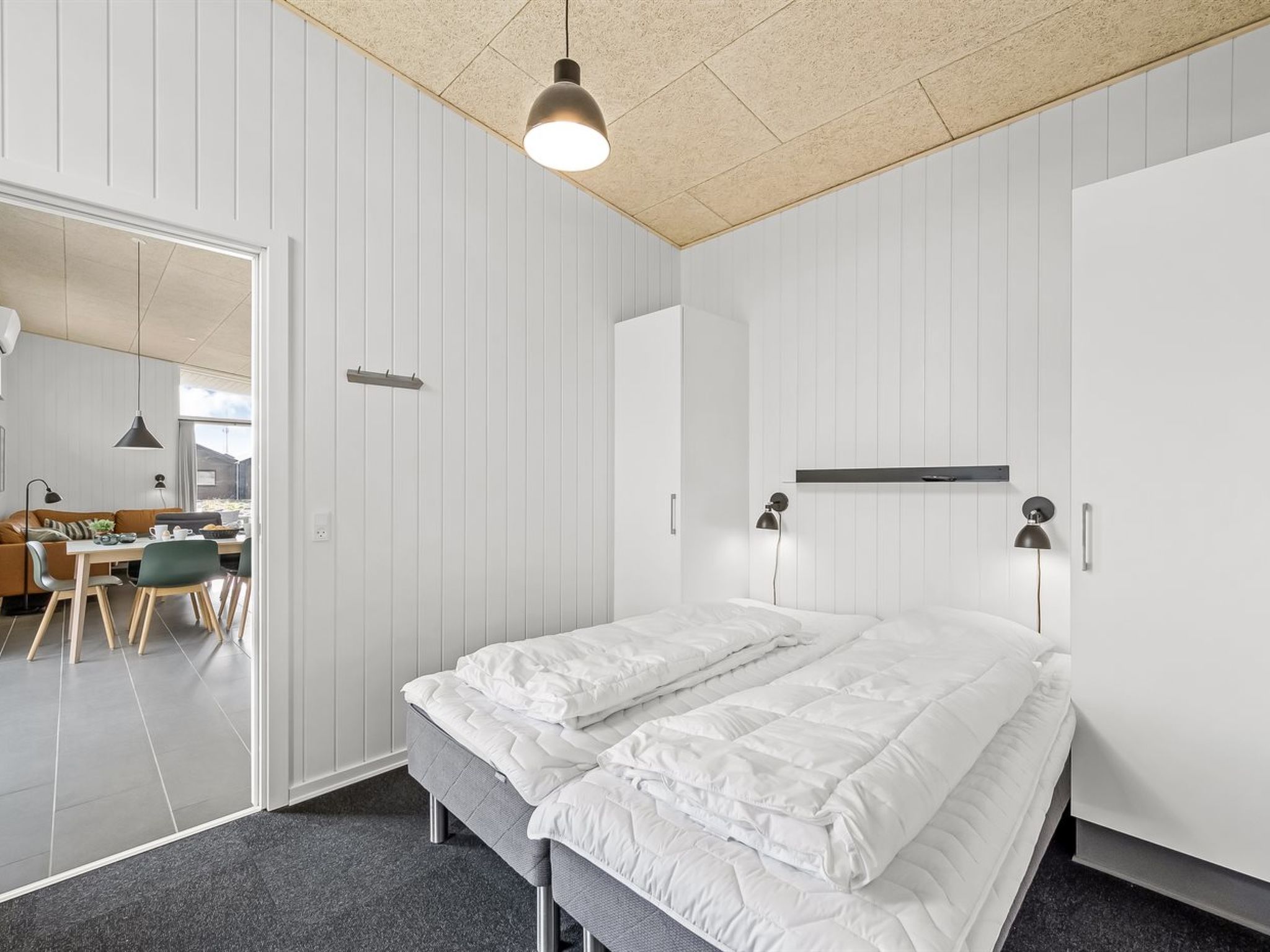 "Ilindenka" - 500m from the sea - Binnen