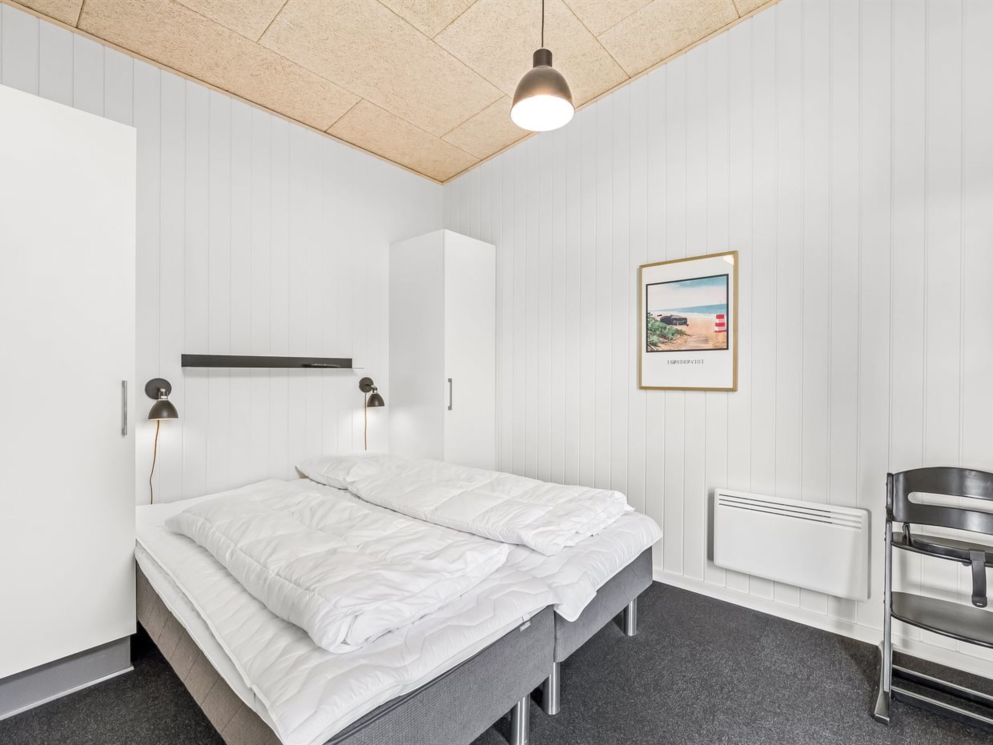 "Ilindenka" - 500m from the sea - Binnen