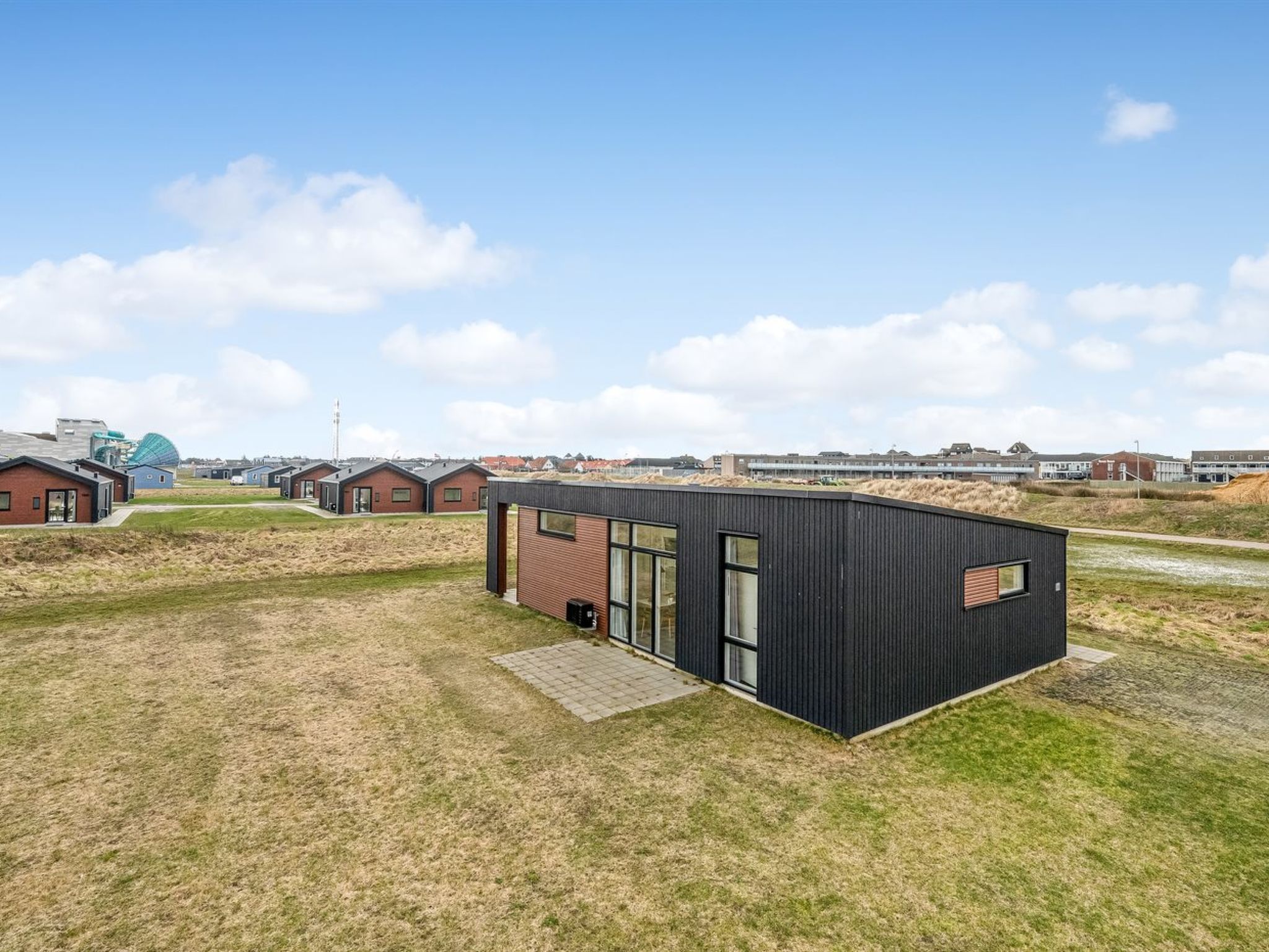 "Ilindenka" - 500m from the sea — House (5 of 28)
