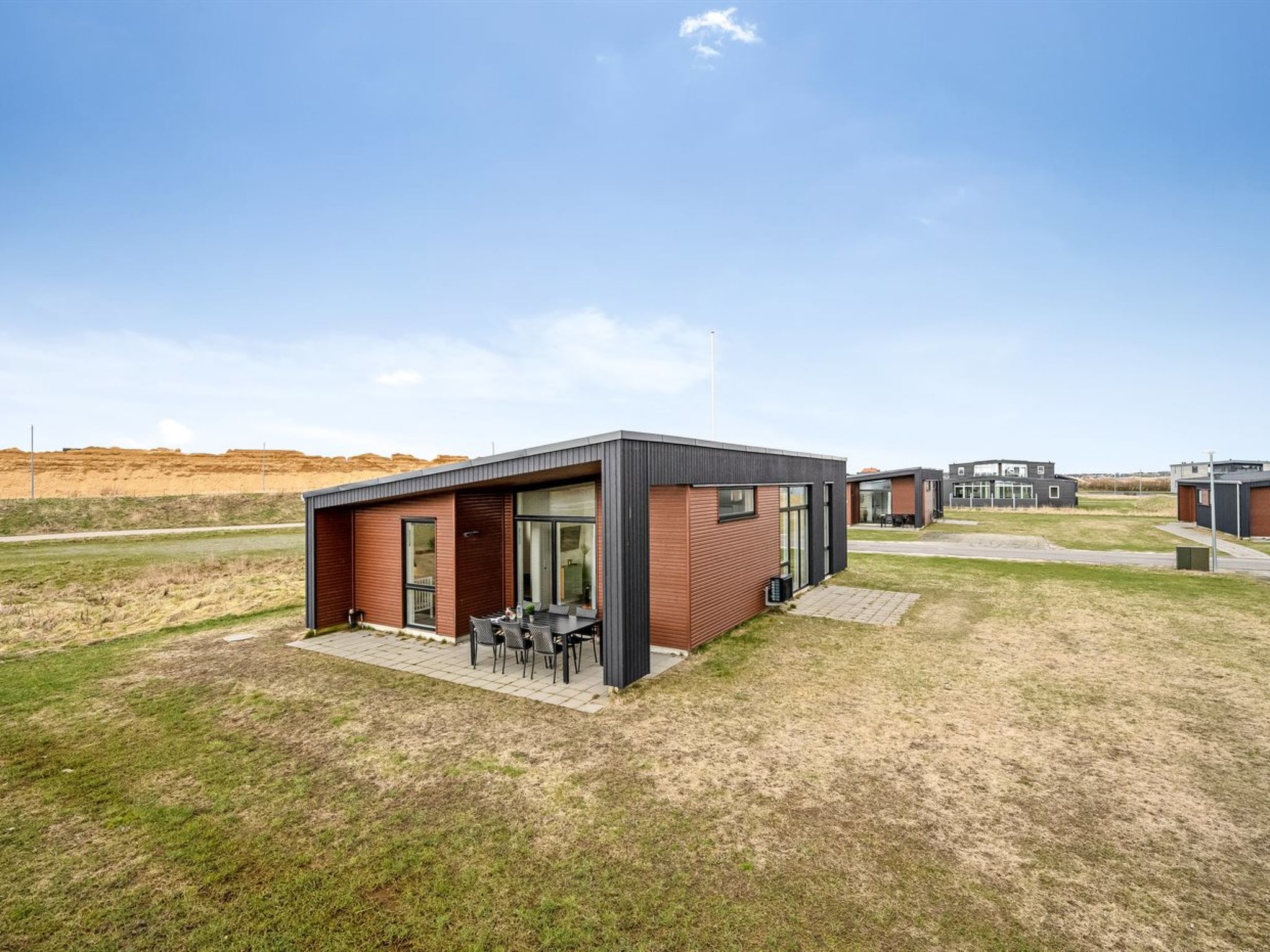 "Ilindenka" - 500m from the sea - Buiten