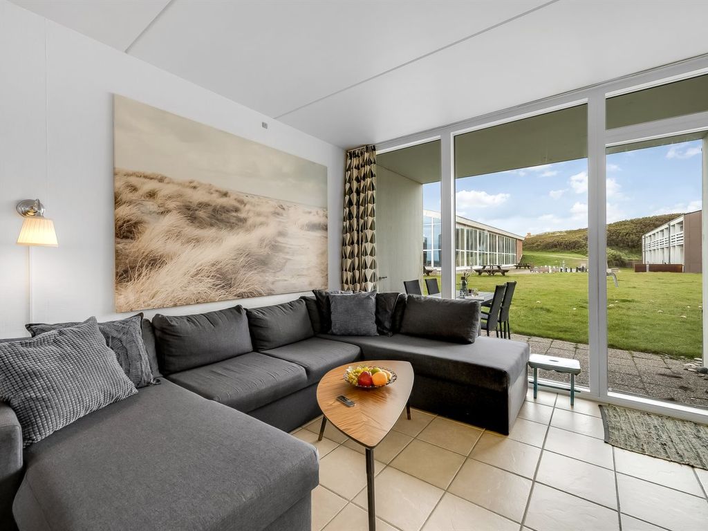 Appartement Ellyn in Denemarken