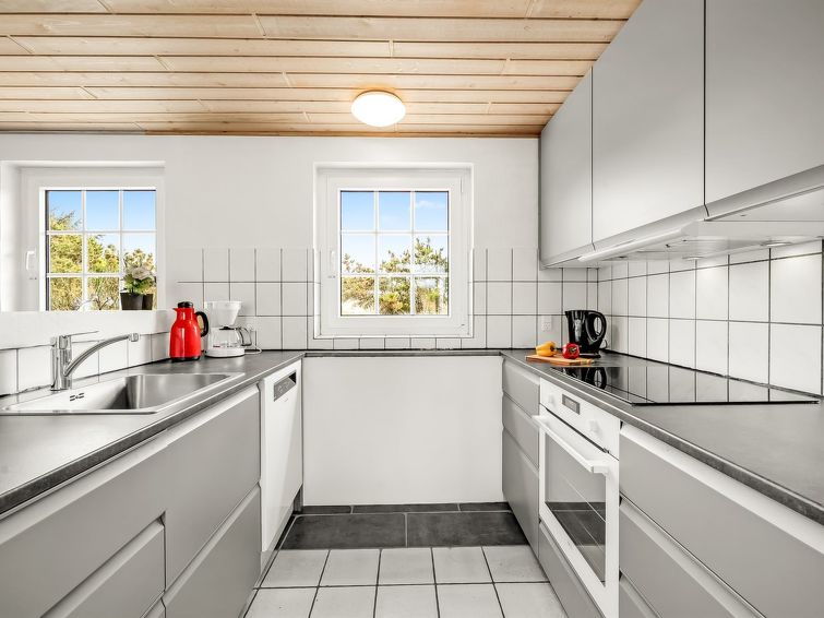 Search and Stay destination Ringkøbing, Denmark from AU$ 1,286. "Edlef" - 800m from the sea in Western Jutland