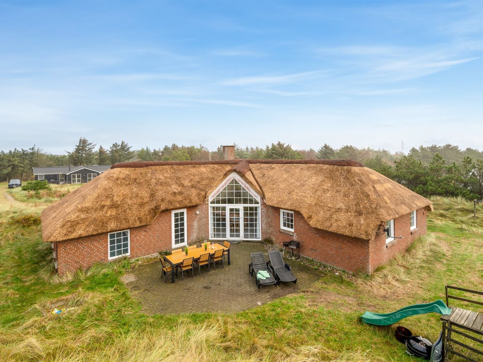 "Edlef" - 800m from the sea
