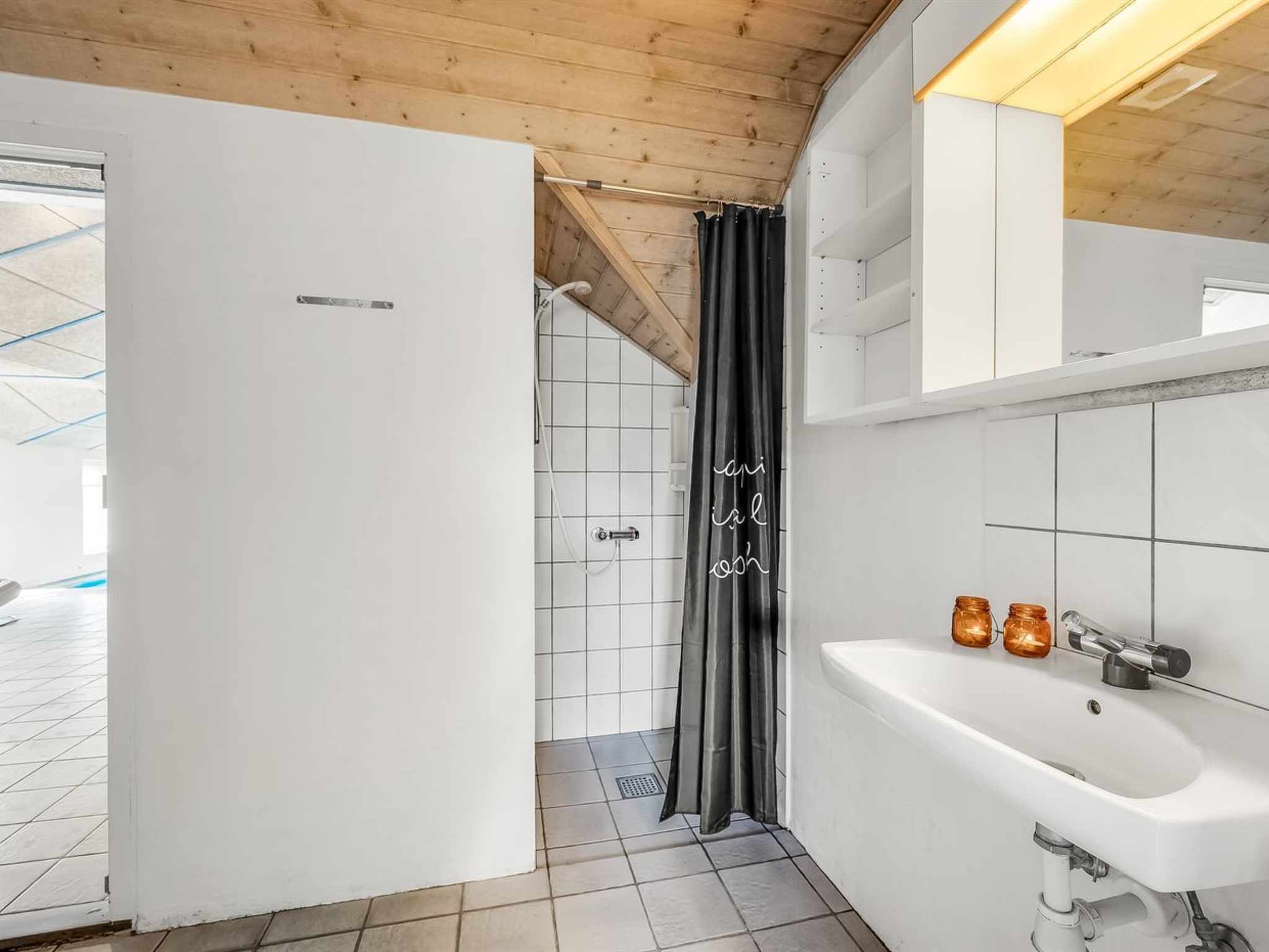 "Edlef" - 800m from the sea - Binnen