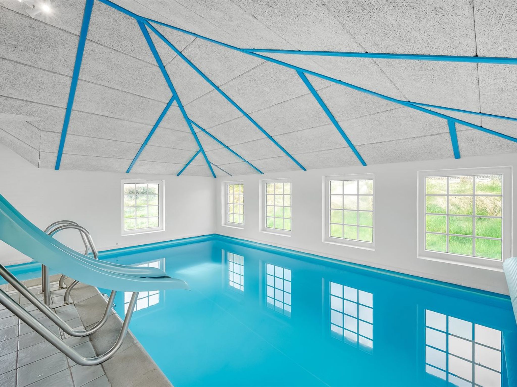 "Edlef" - 800m from the sea — Pool Outdoor (3 of 42)