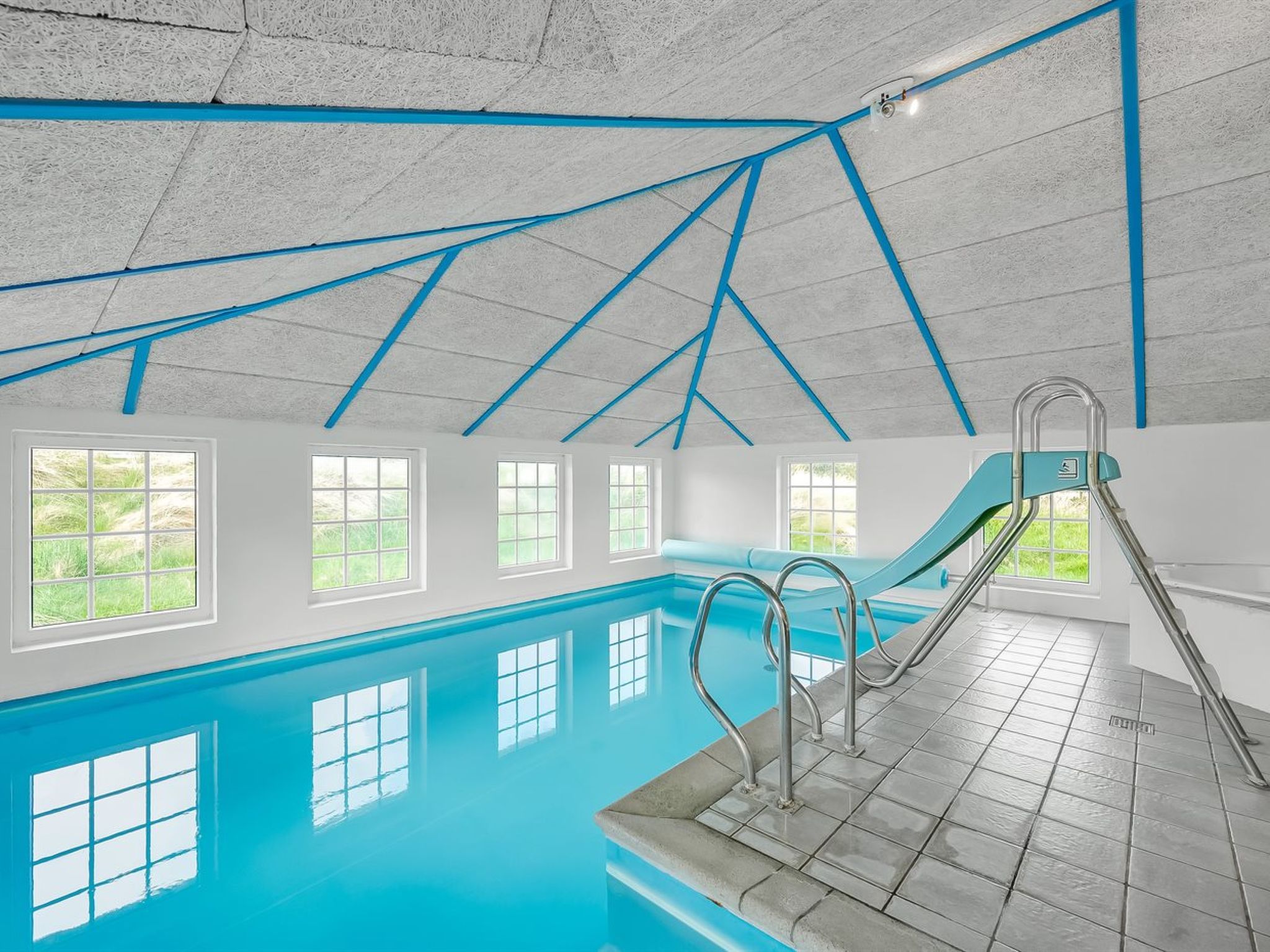 "Edlef" - 800m from the sea — Pool Outdoor (4 of 42)