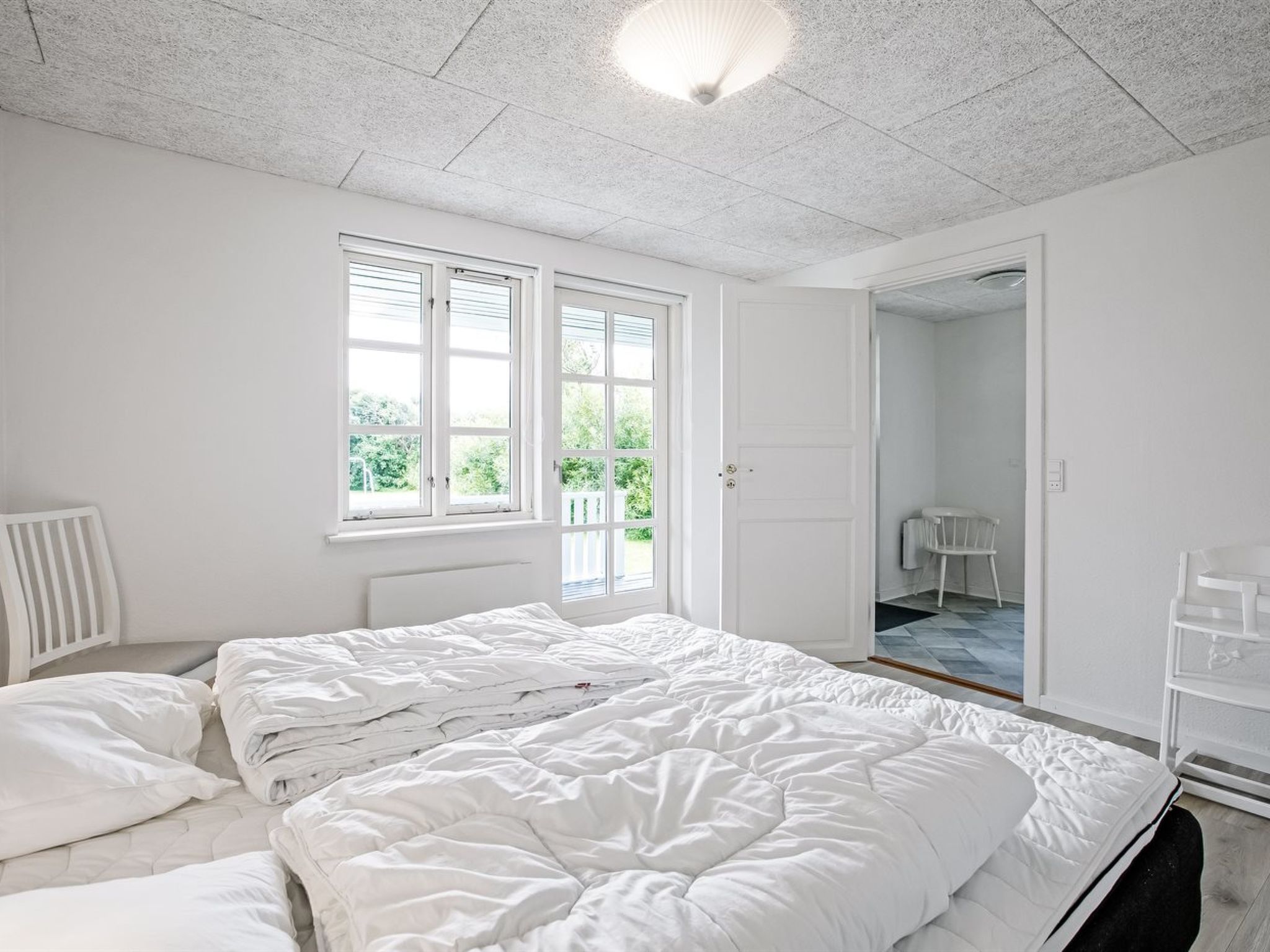"Torhild" - 700m from the sea-Binnen