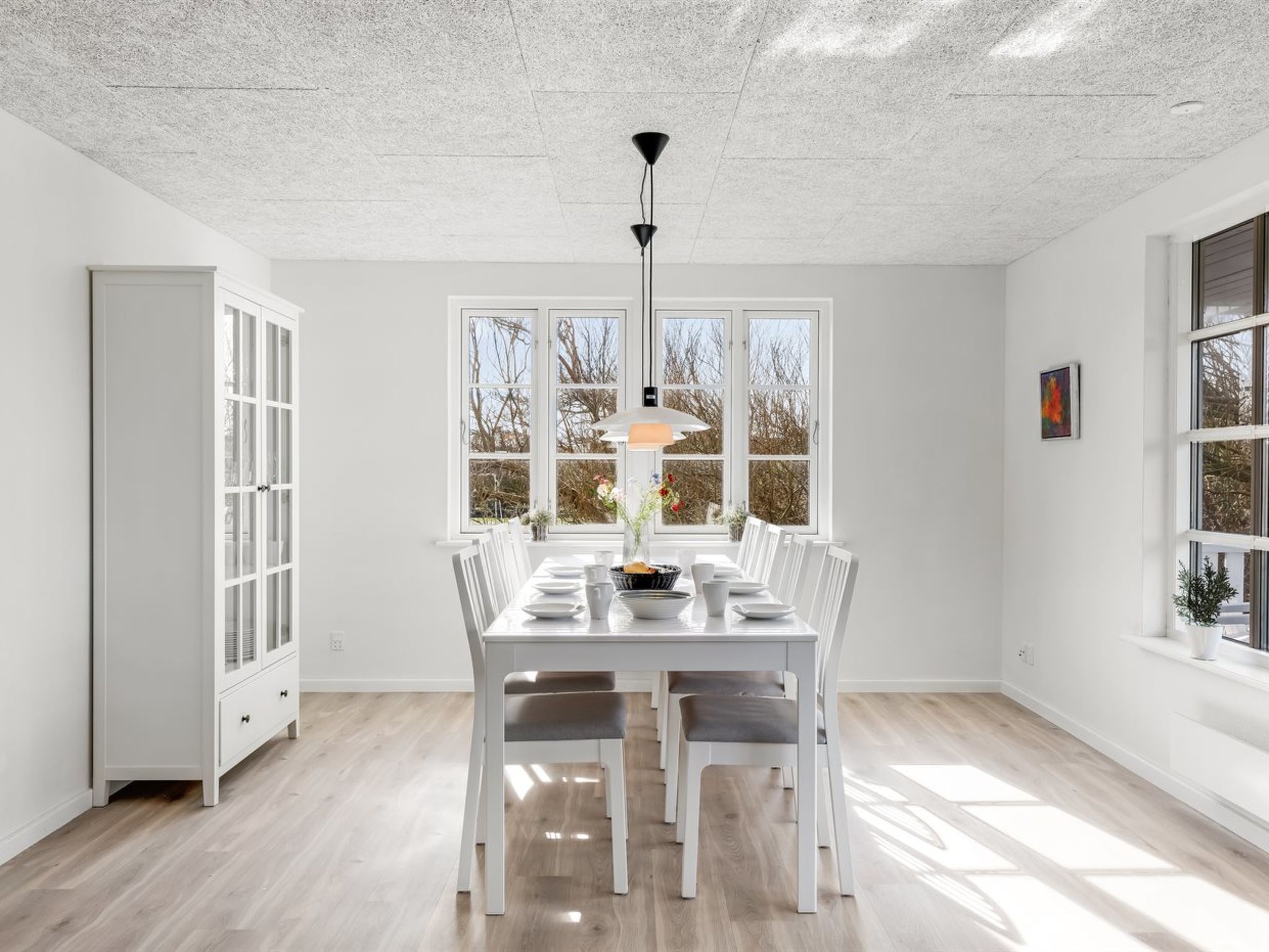 "Torhild" - 700m from the sea - Inside