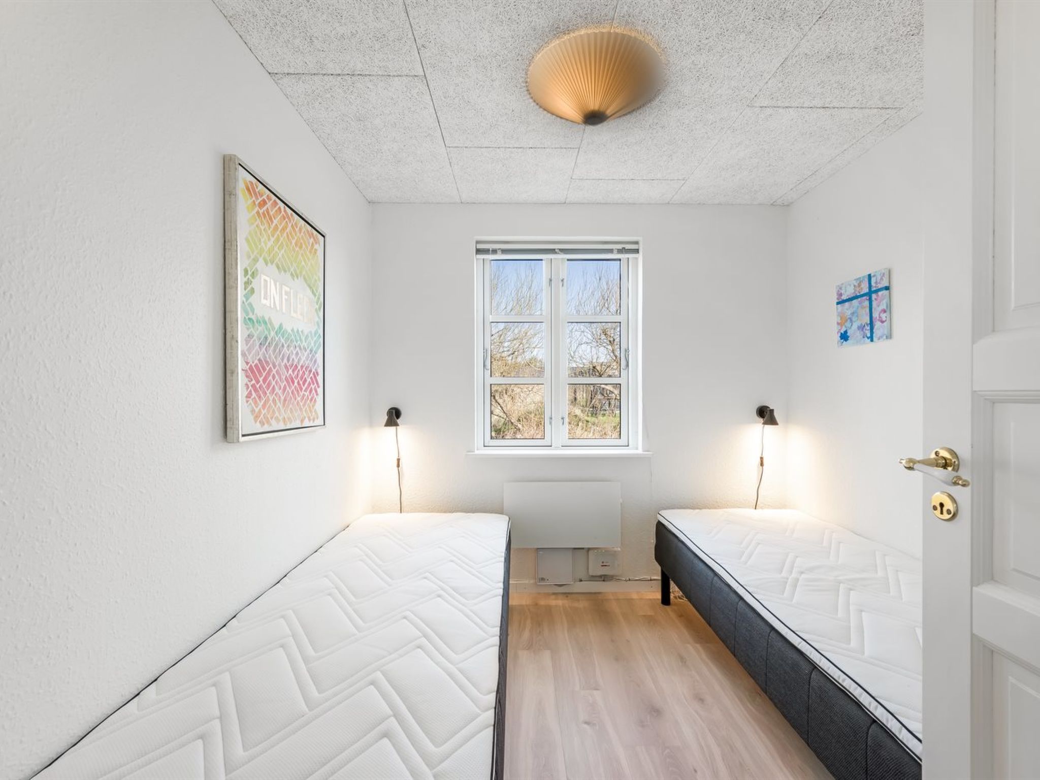 "Torhild" - 700m from the sea - Inside