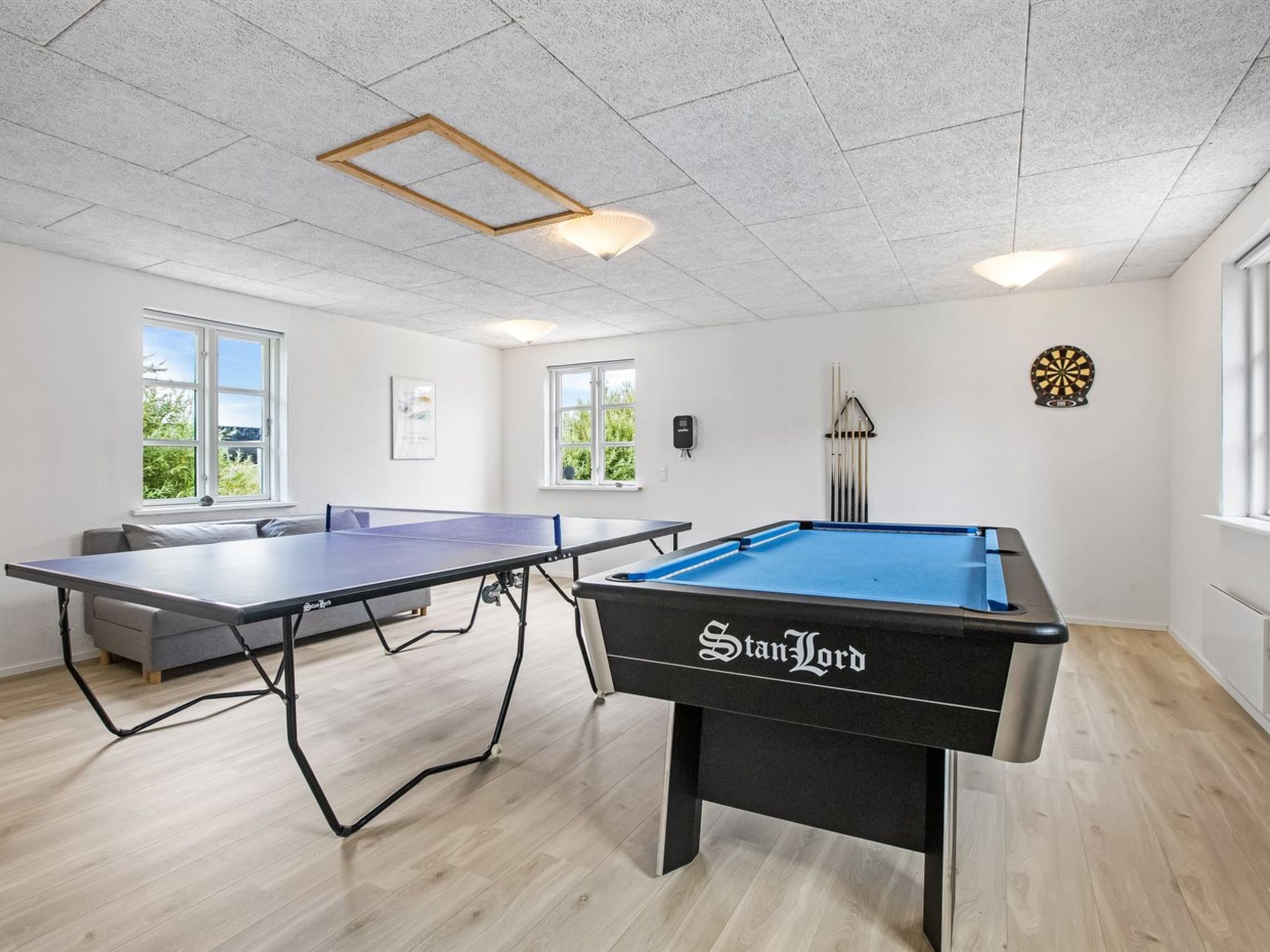 "Torhild" - 700m from the sea - Inside