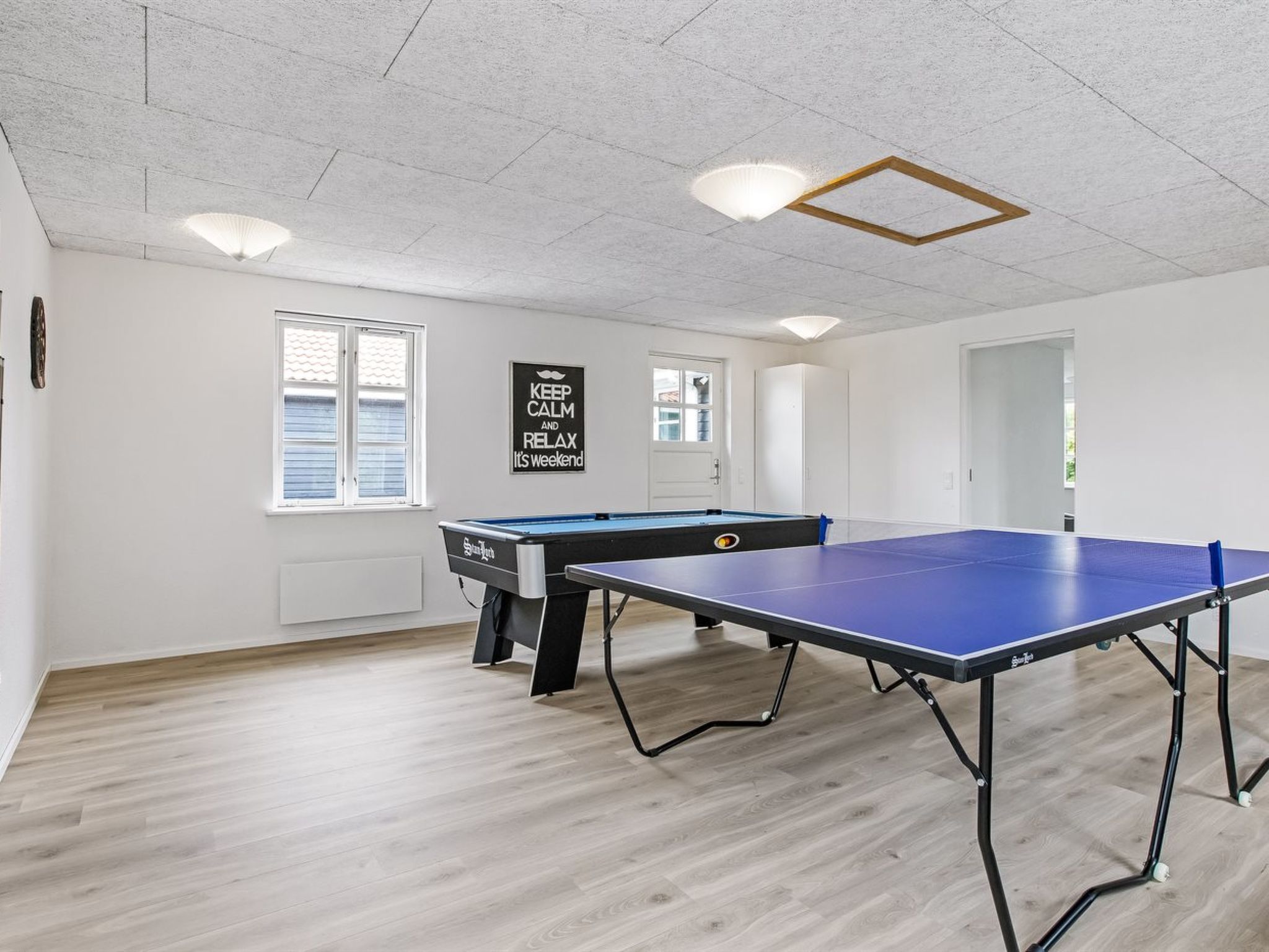 "Torhild" - 700m from the sea - Inside