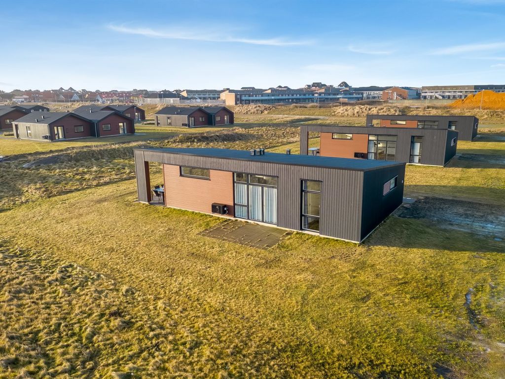 Vakantiehuis Winder in Denemarken