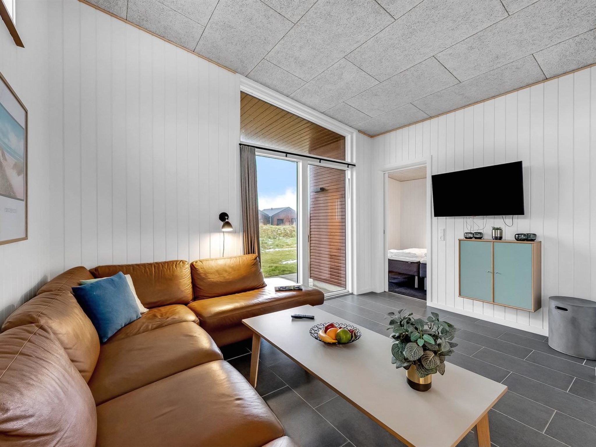 "Winder" - 500m from the sea-Binnen